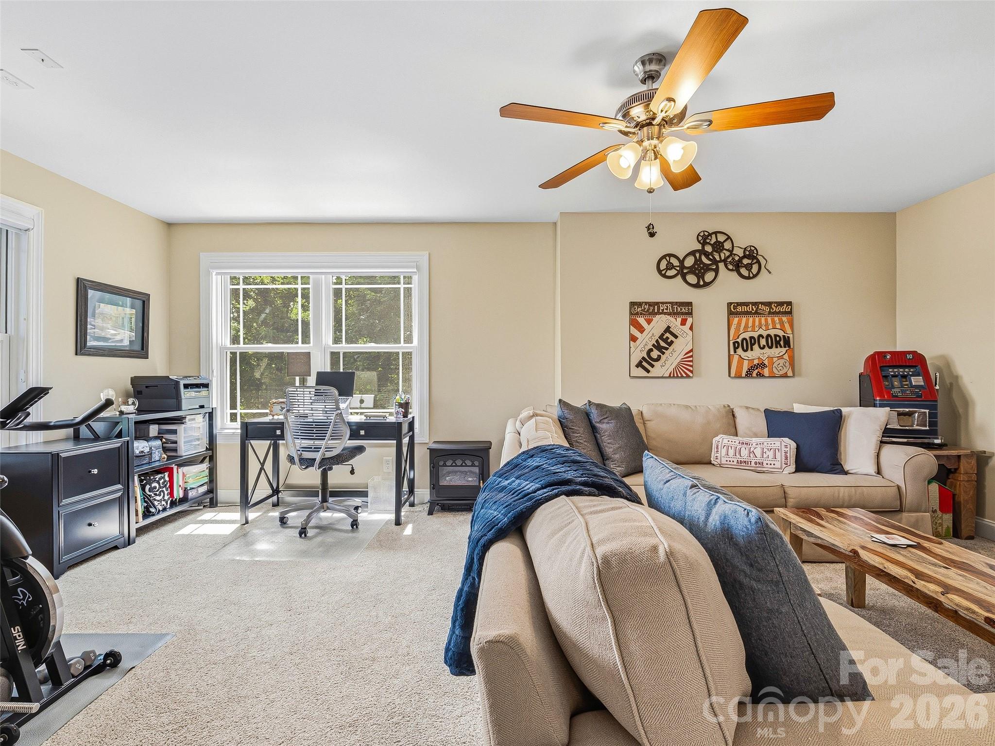 15 Patton Circle — Asheville