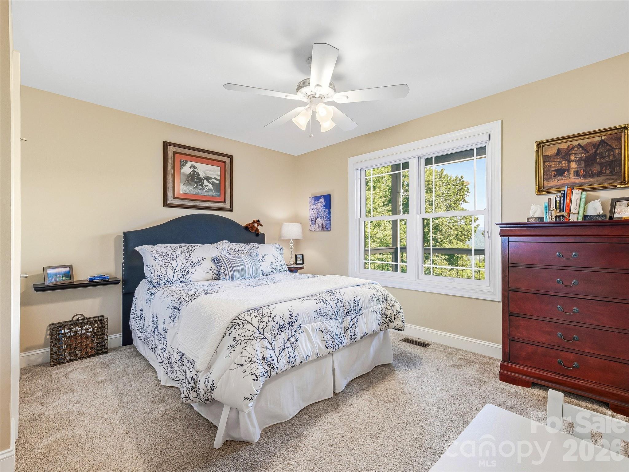 15 Patton Circle — Asheville