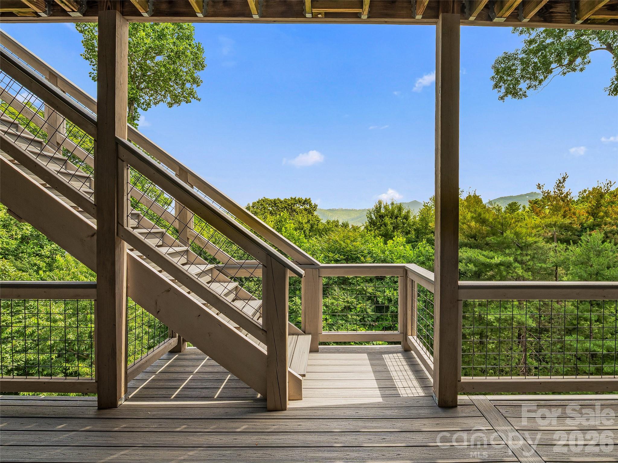 15 Patton Circle — Asheville
