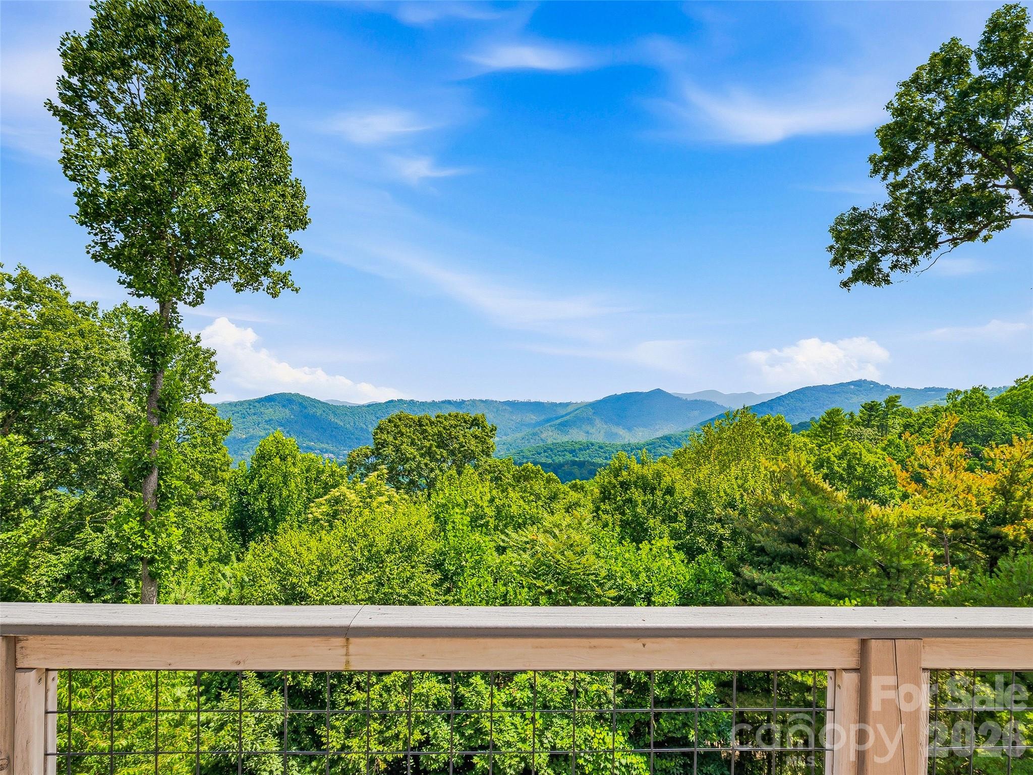 15 Patton Circle — Asheville