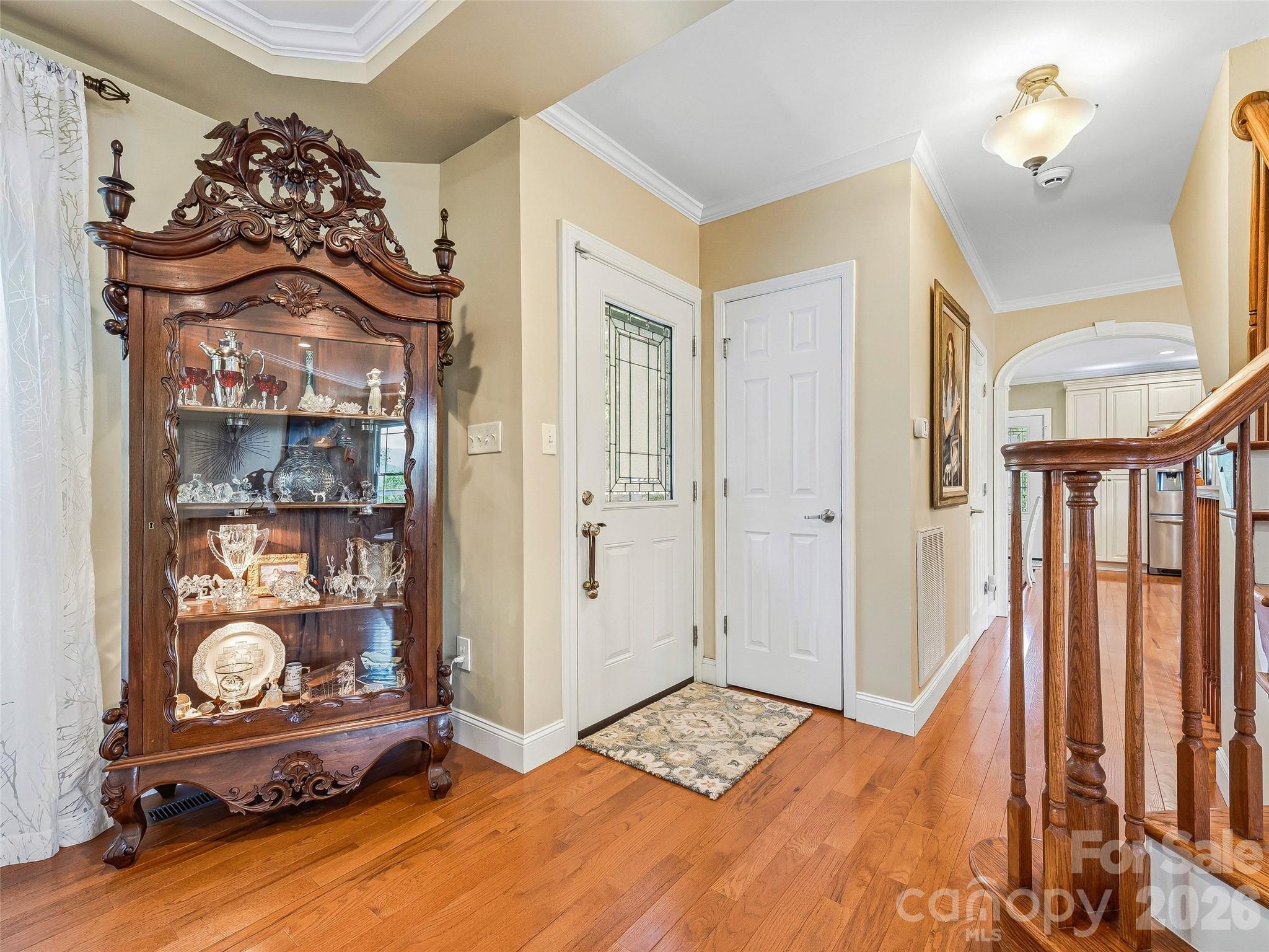 15 Patton Circle — Asheville