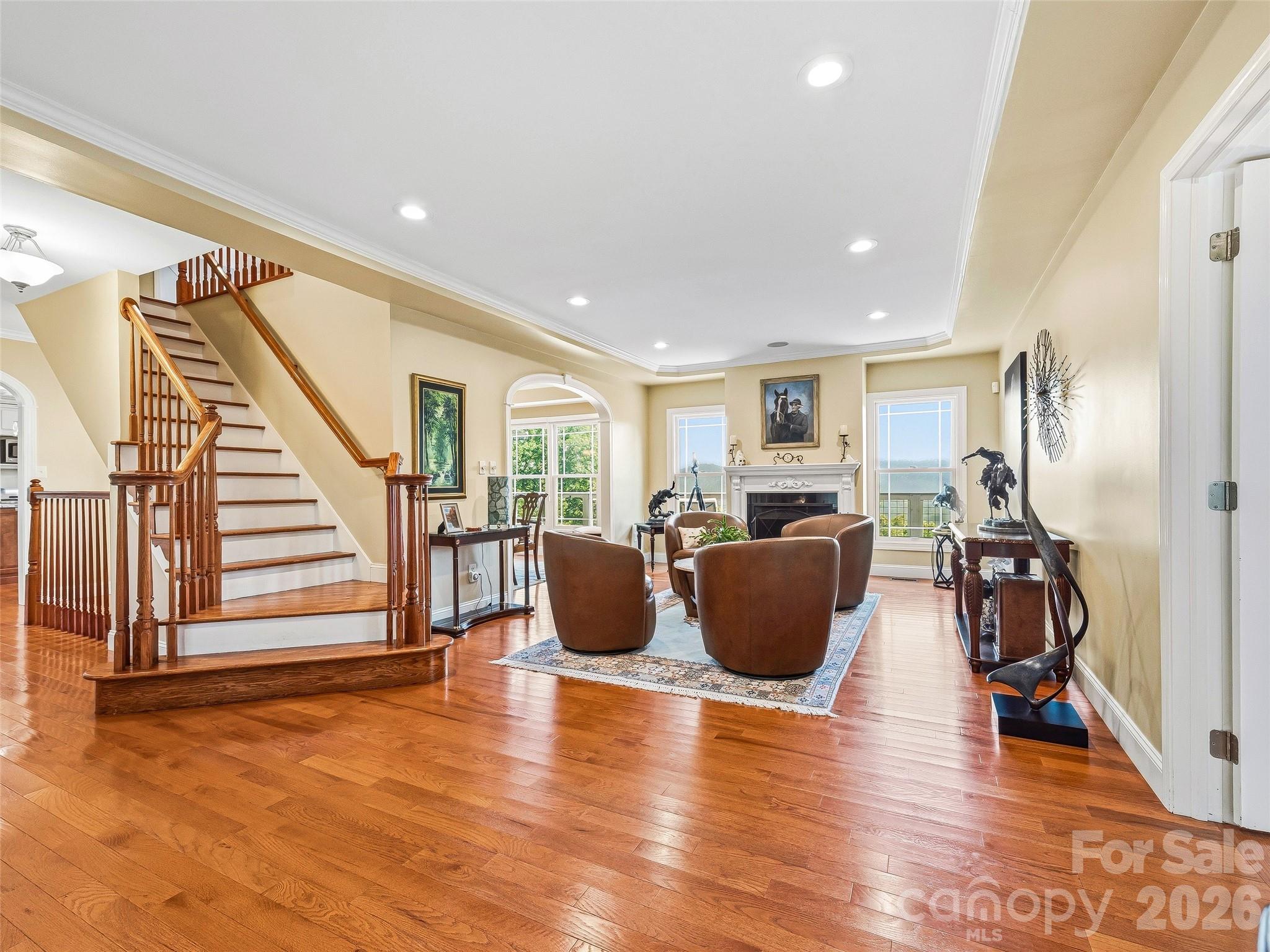 15 Patton Circle — Asheville
