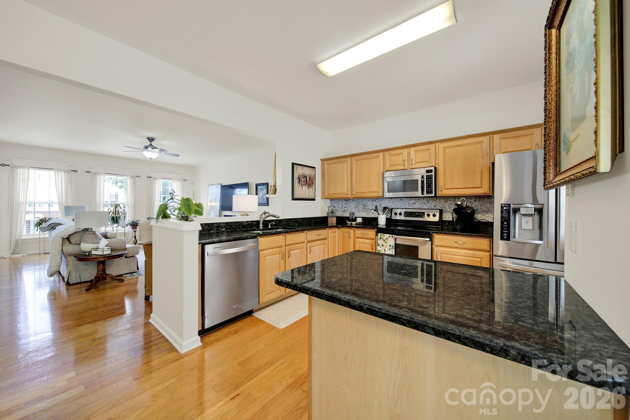 3030 Castleberry Court — Charlotte