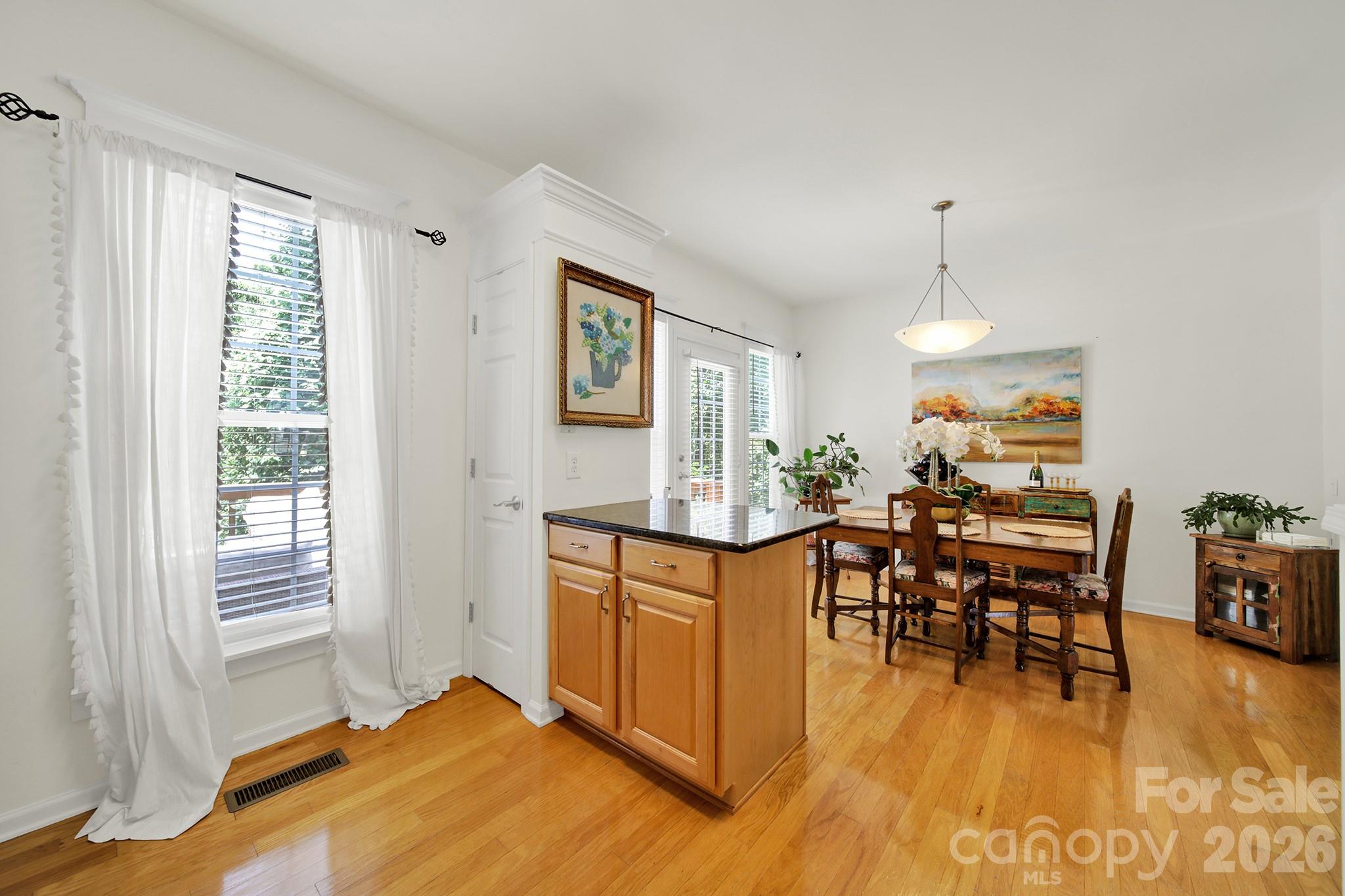 3030 Castleberry Court — Charlotte