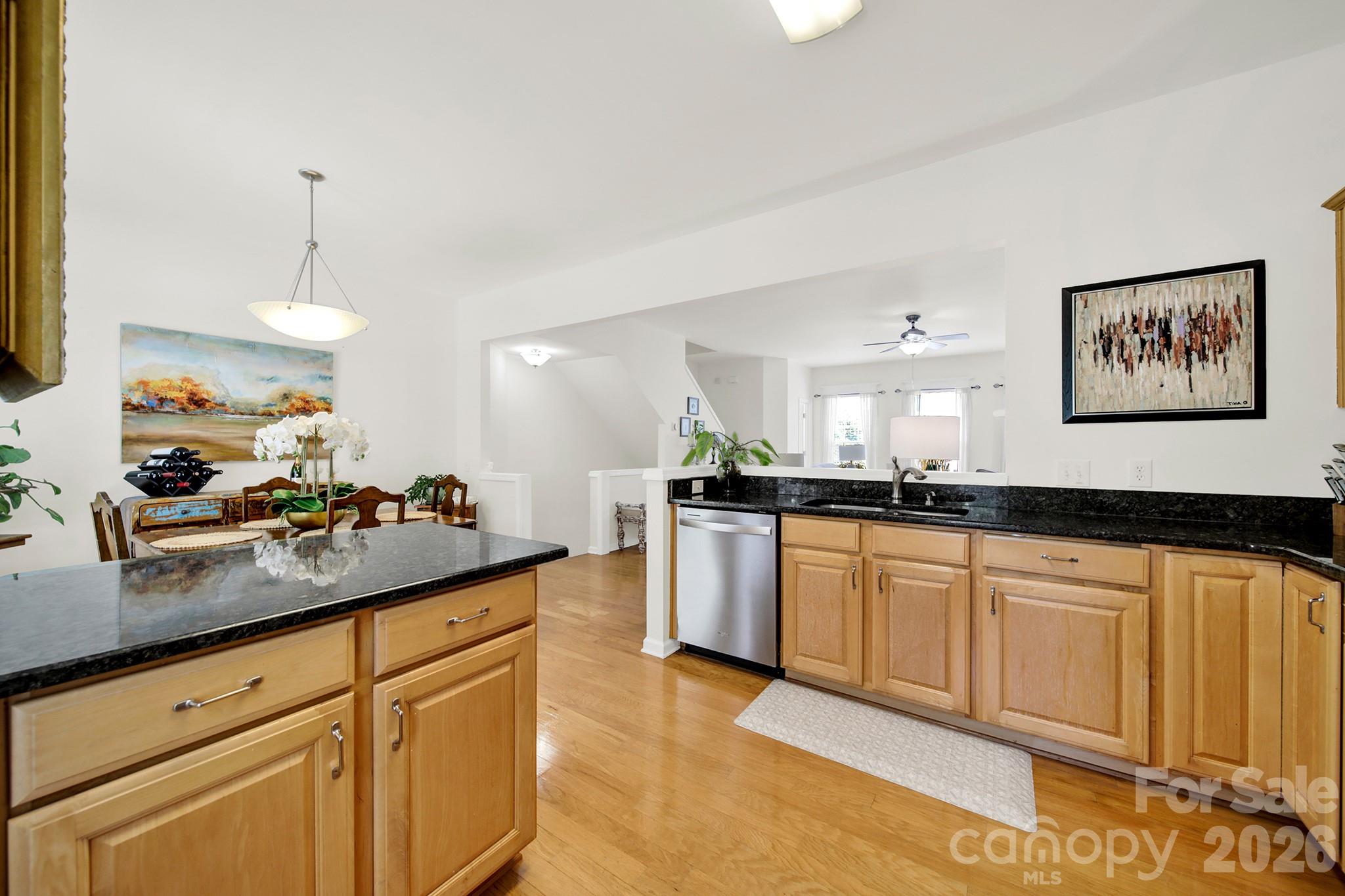 3030 Castleberry Court — Charlotte