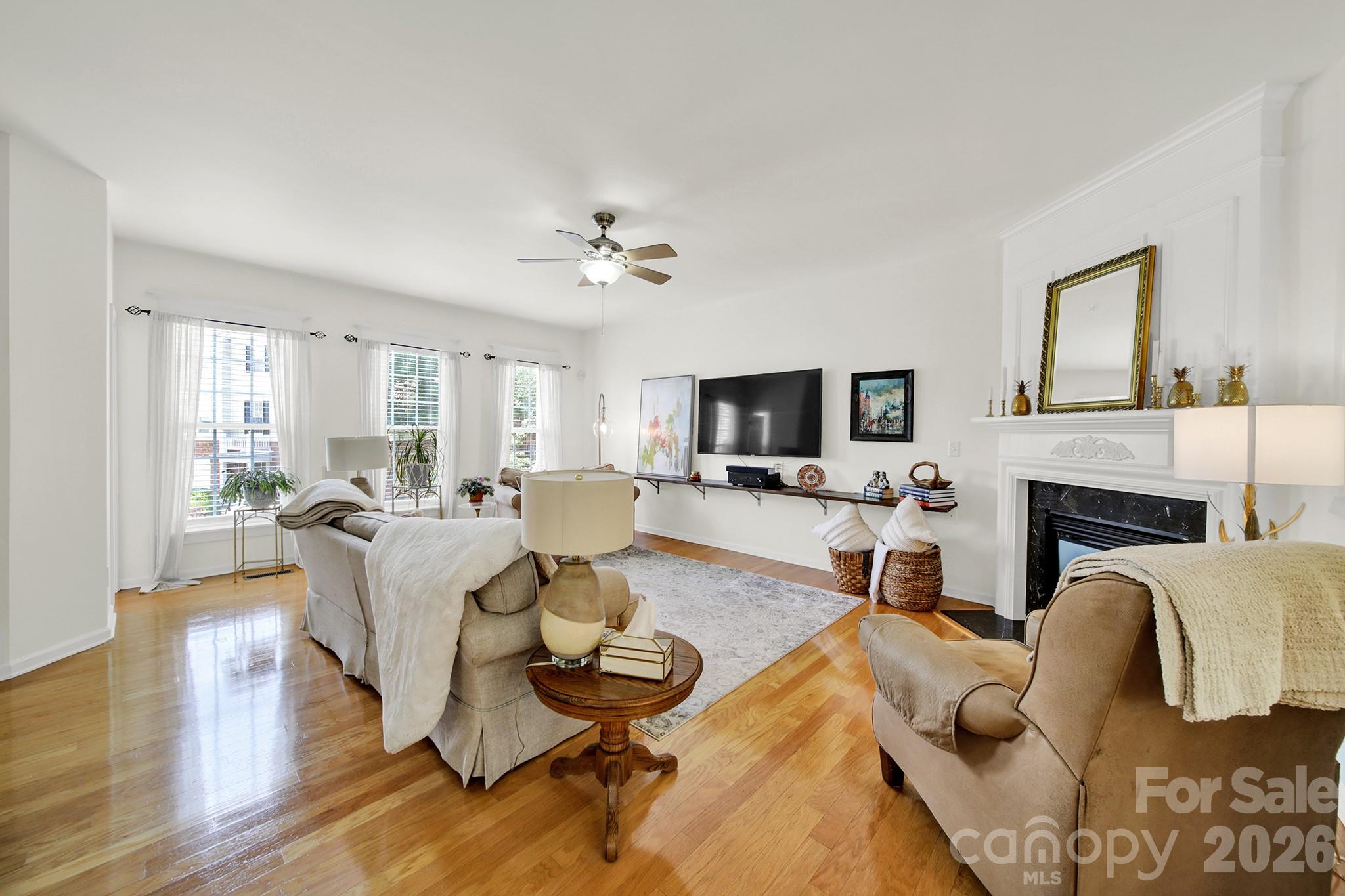 3030 Castleberry Court — Charlotte