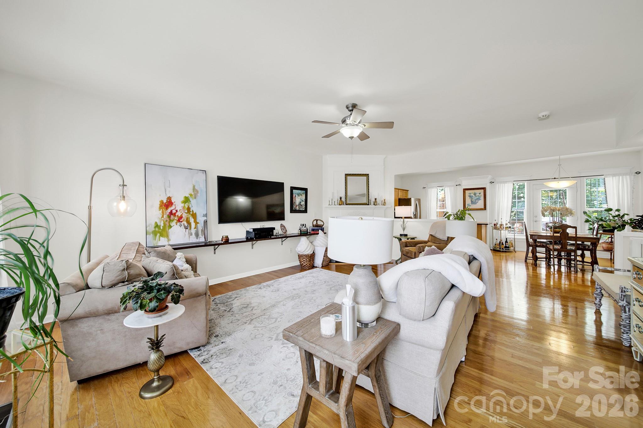 3030 Castleberry Court — Charlotte