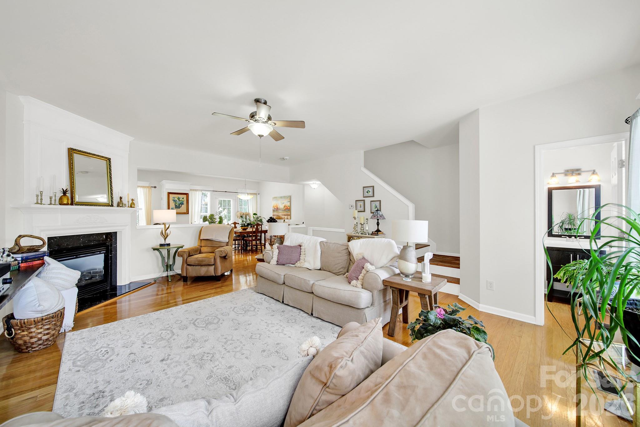 3030 Castleberry Court — Charlotte