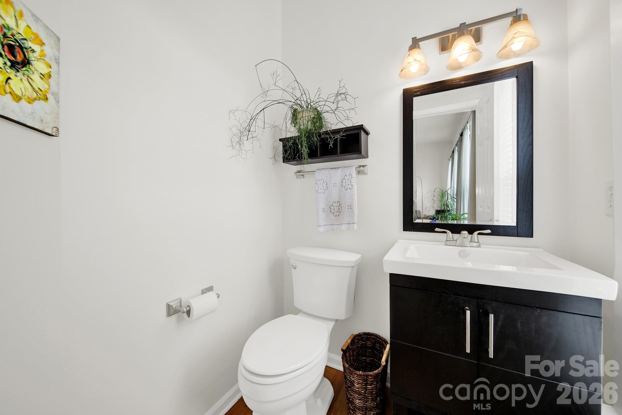 3030 Castleberry Court — Charlotte