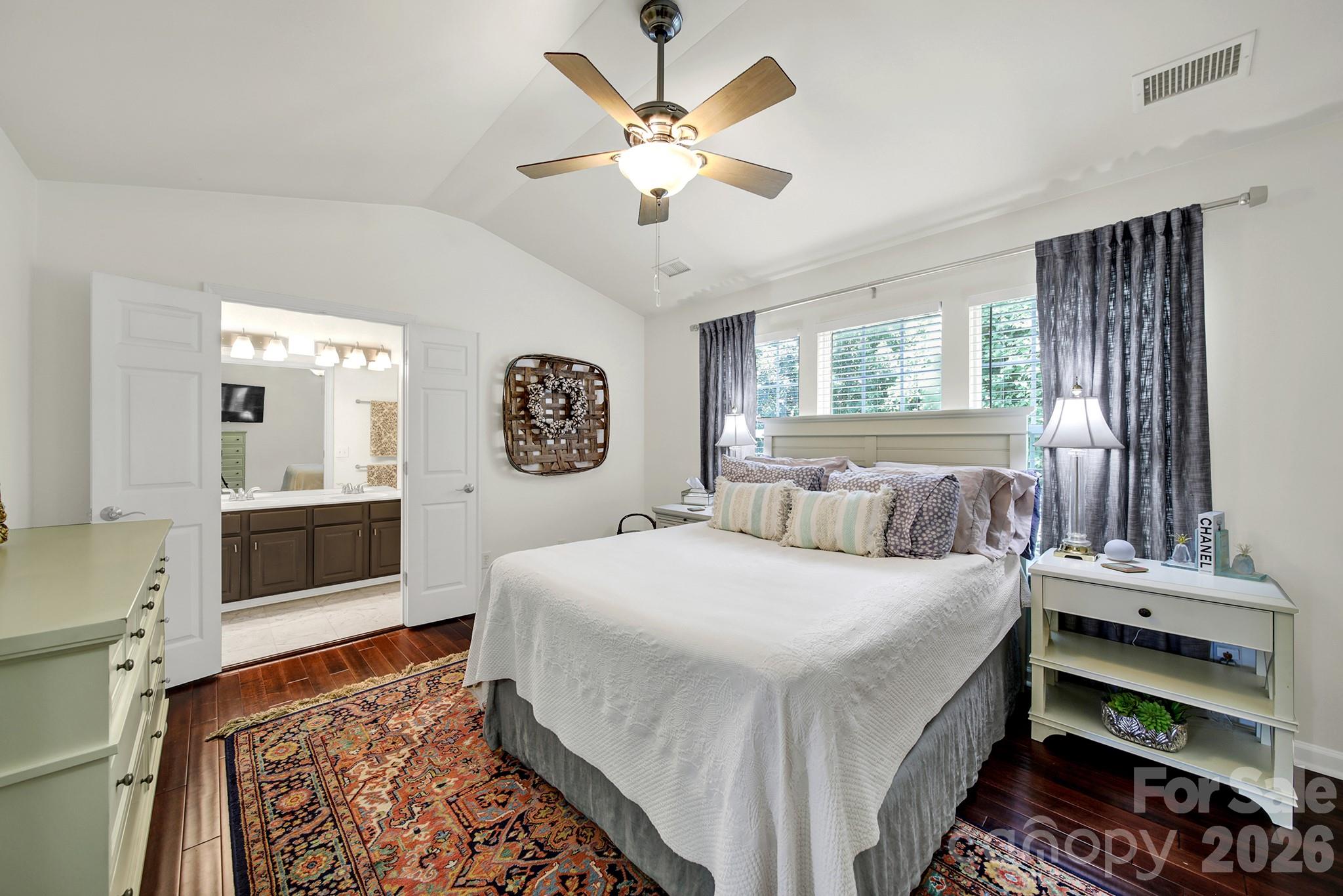 3030 Castleberry Court — Charlotte