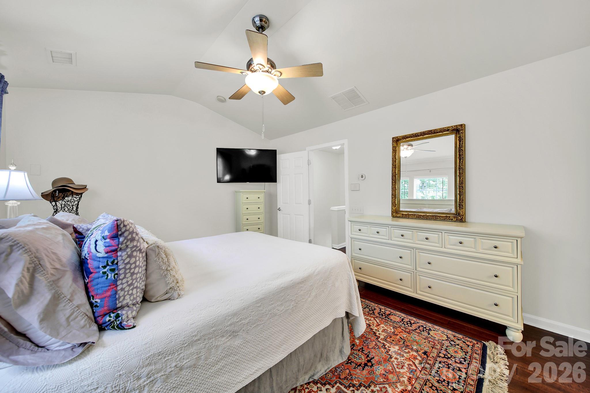 3030 Castleberry Court — Charlotte