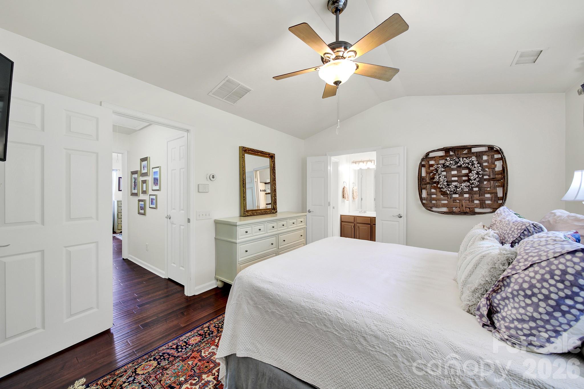 3030 Castleberry Court — Charlotte