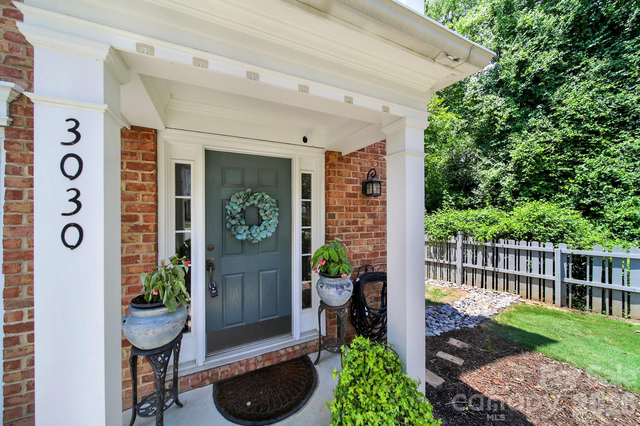 3030 Castleberry Court — Charlotte