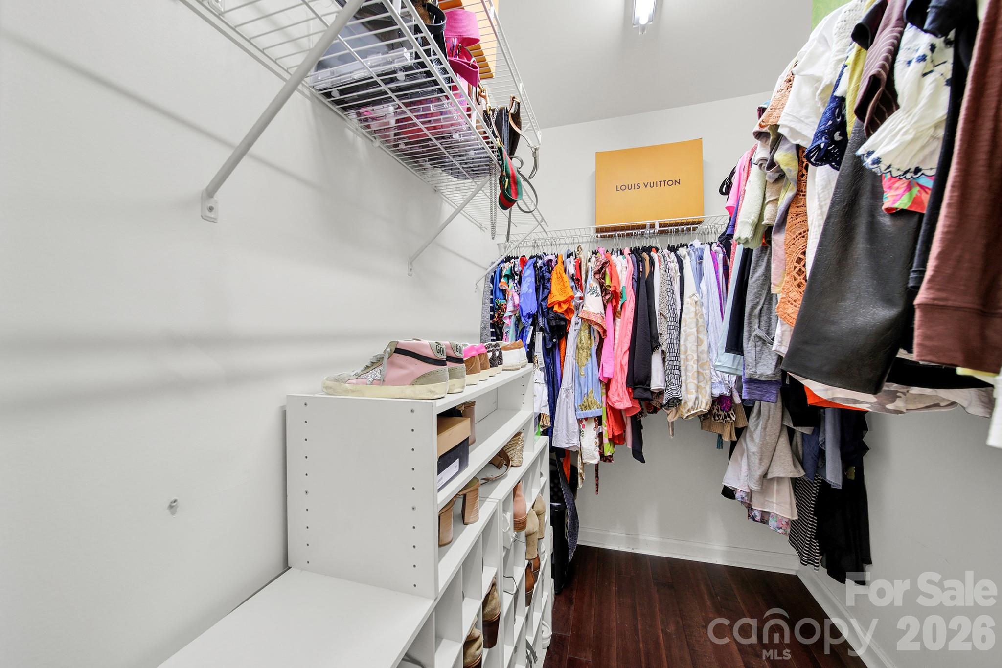 3030 Castleberry Court — Charlotte