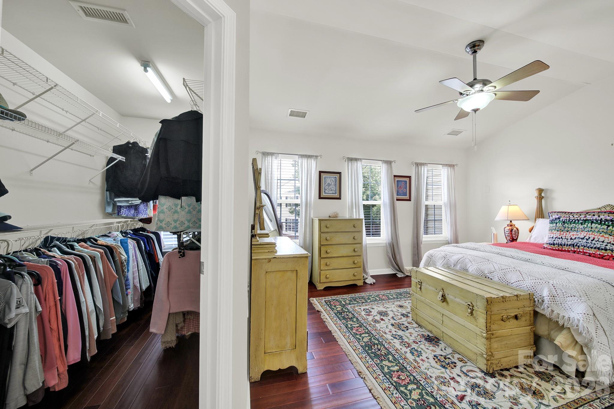 3030 Castleberry Court — Charlotte