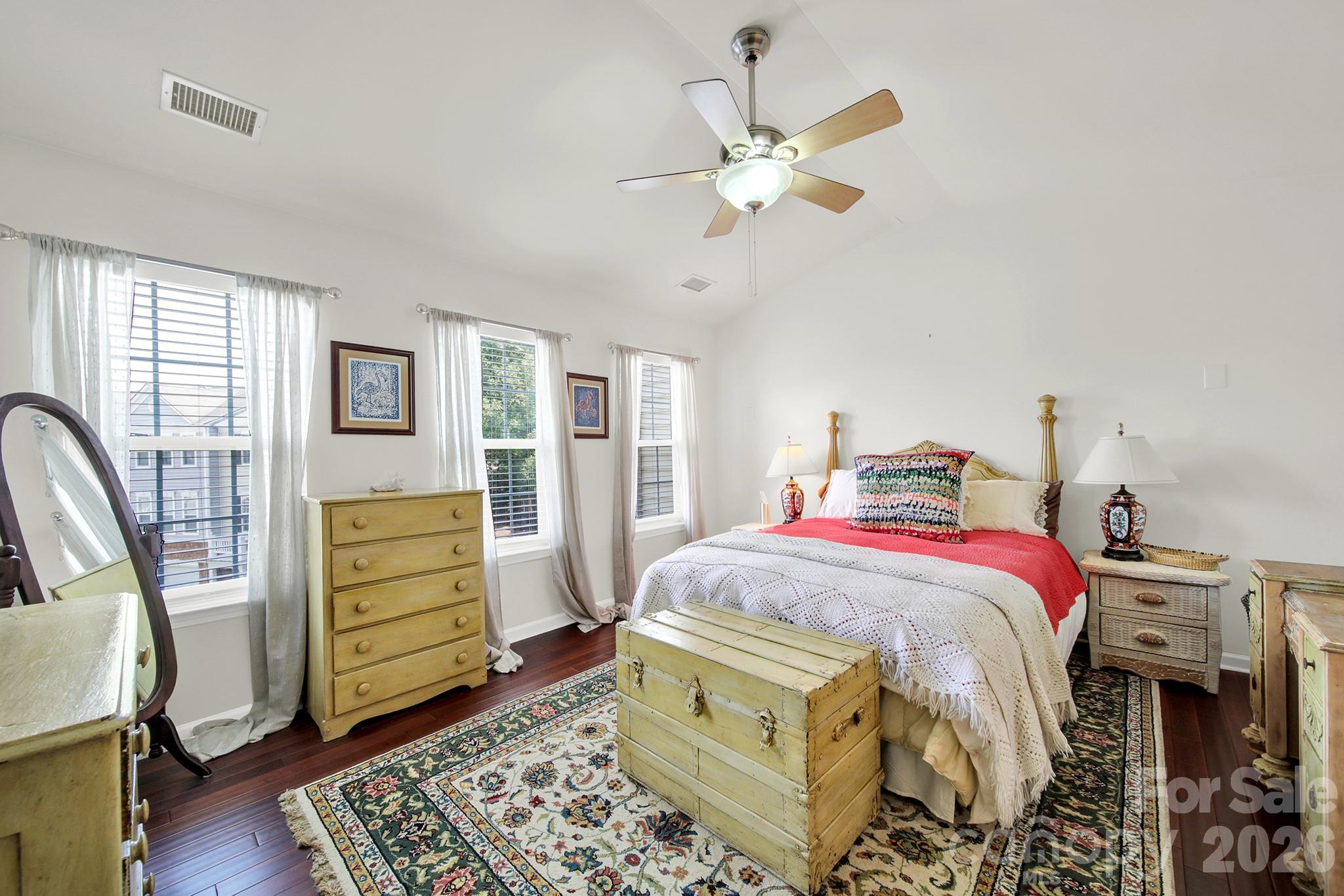 3030 Castleberry Court — Charlotte