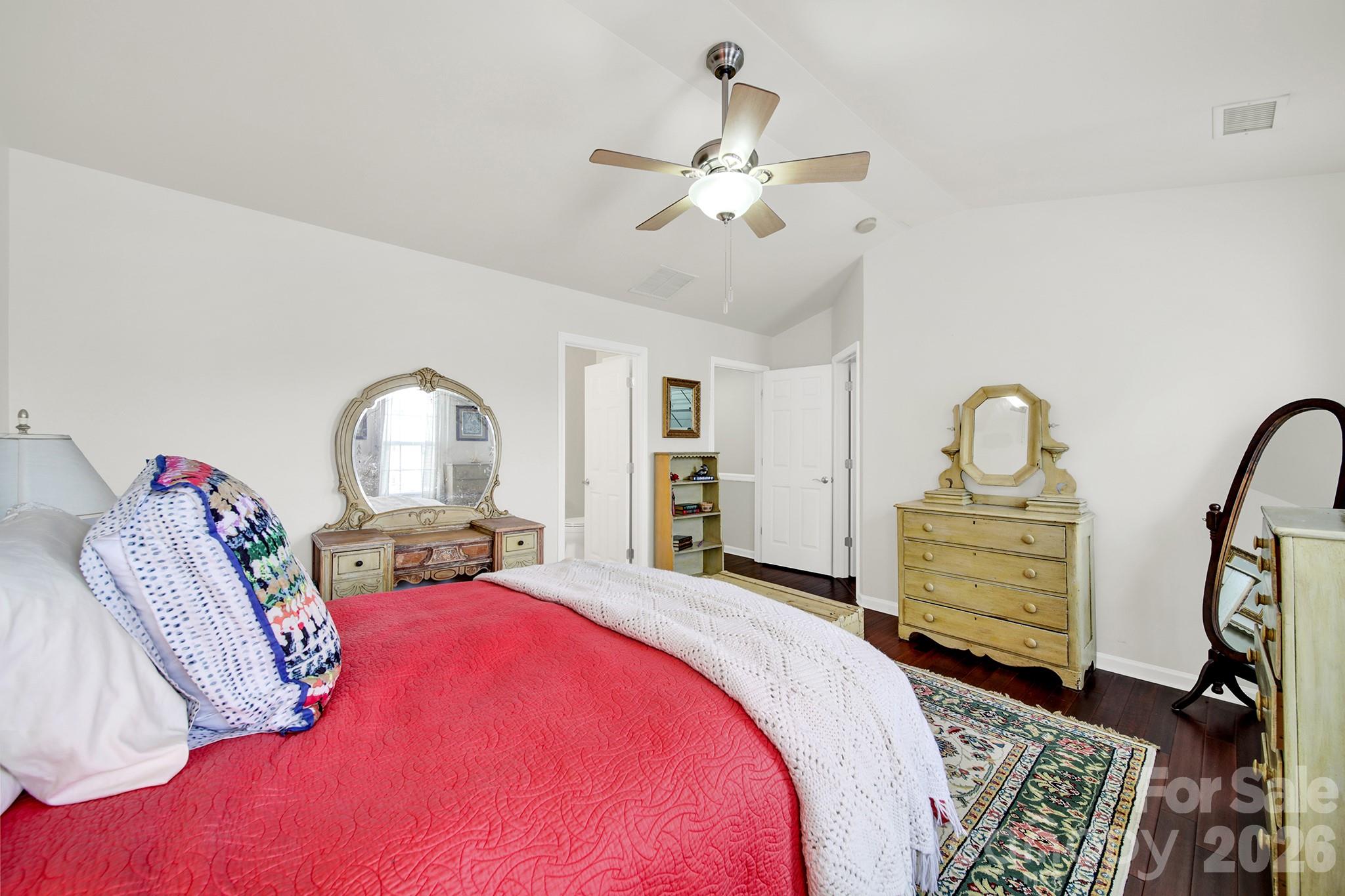 3030 Castleberry Court — Charlotte