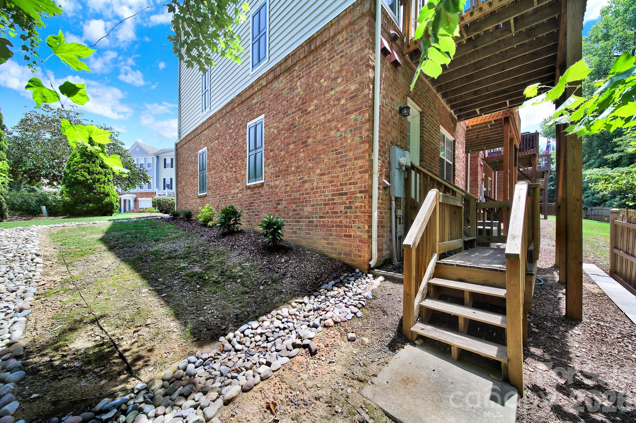 3030 Castleberry Court — Charlotte