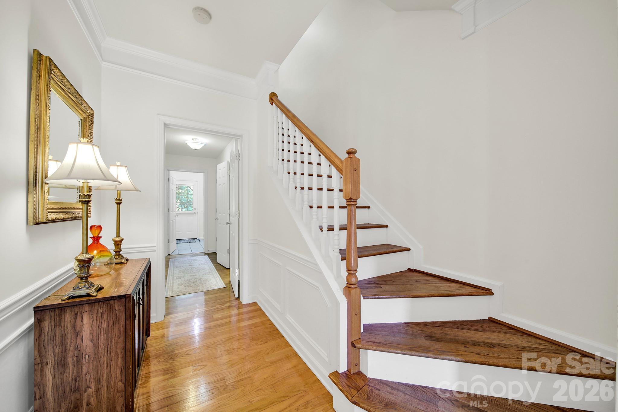 3030 Castleberry Court — Charlotte