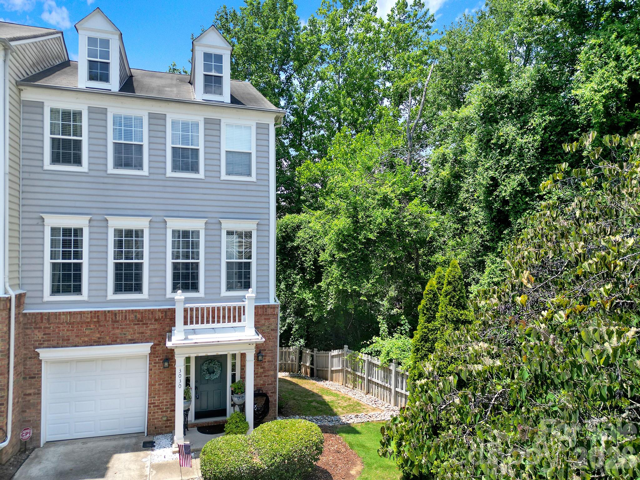 3030 Castleberry Court — Charlotte