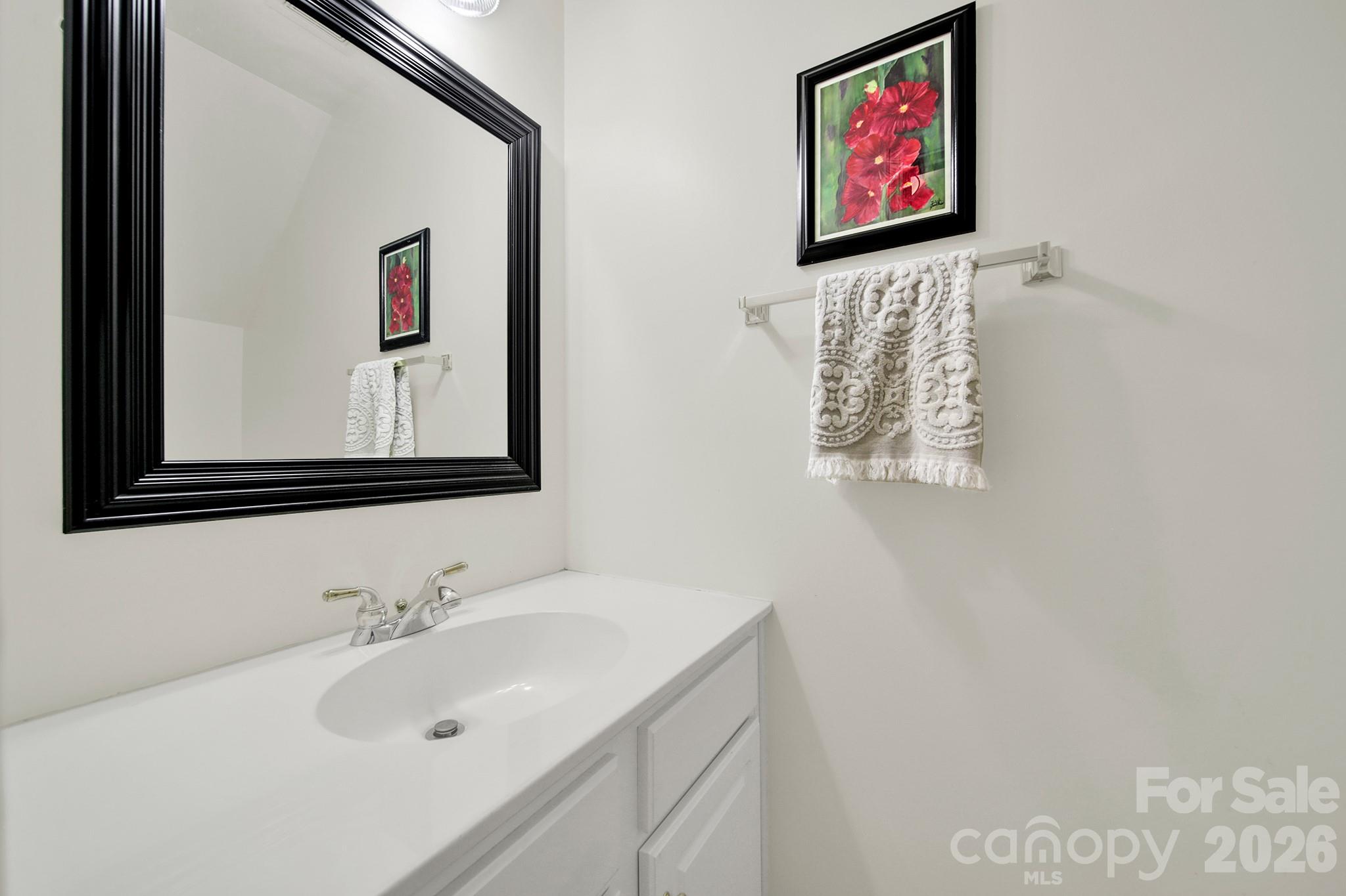 3030 Castleberry Court — Charlotte