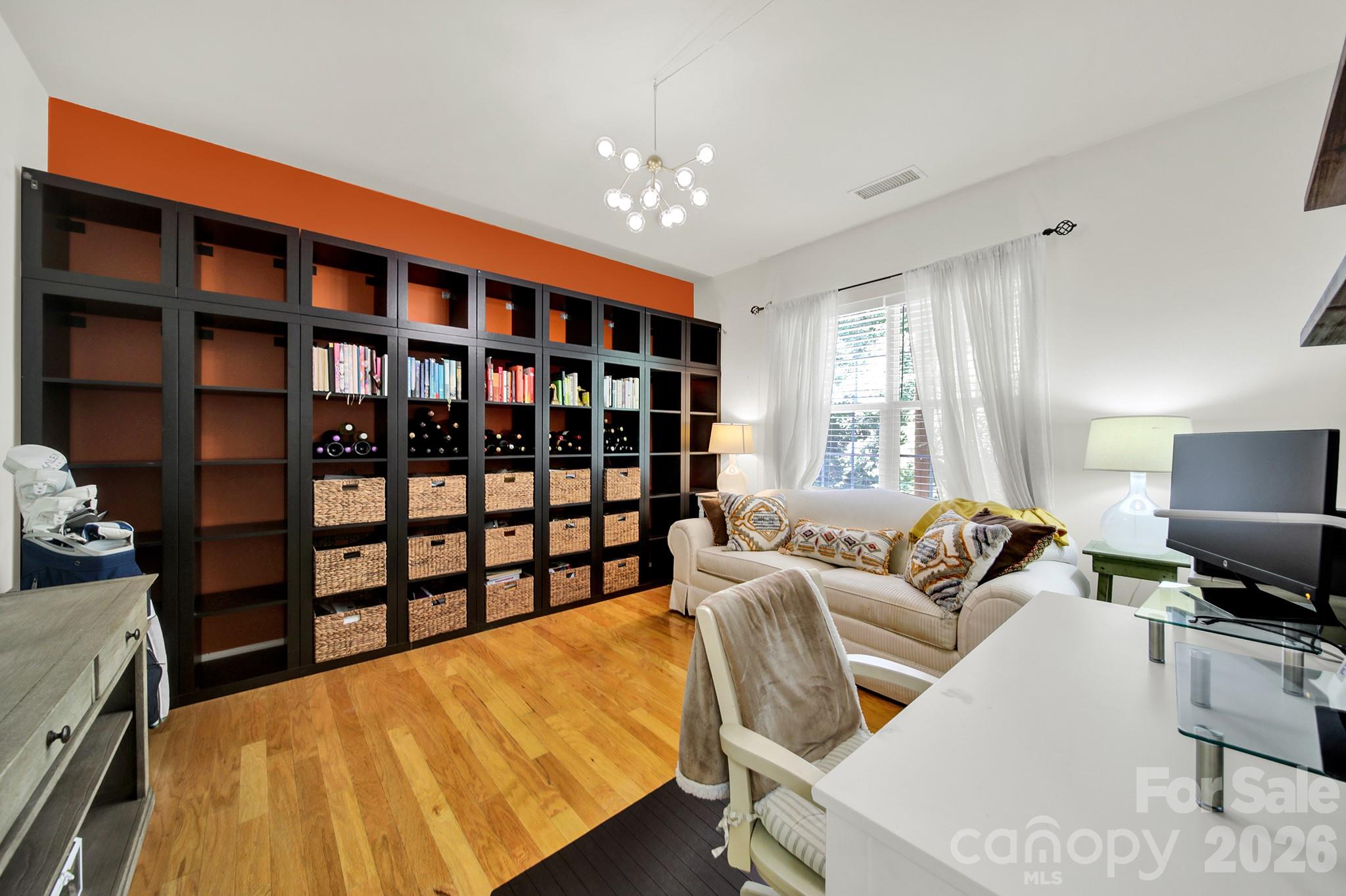 3030 Castleberry Court — Charlotte