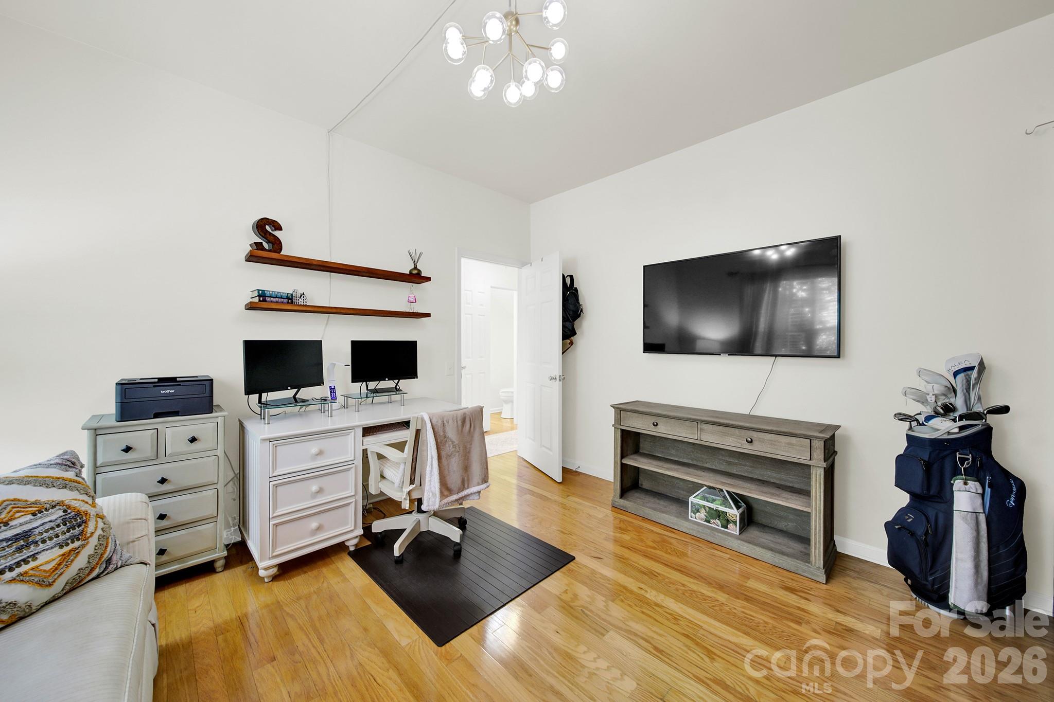 3030 Castleberry Court — Charlotte