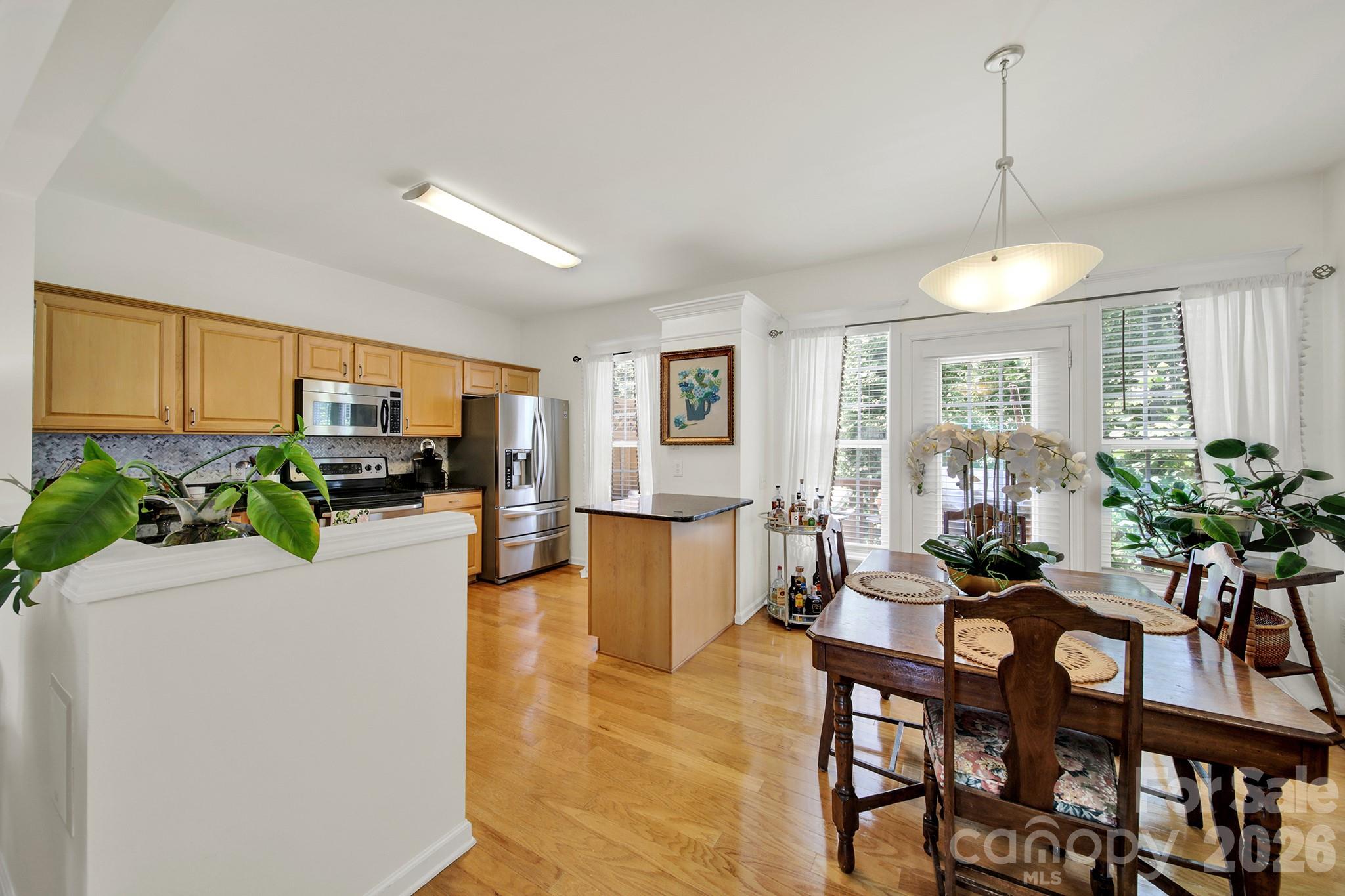 3030 Castleberry Court — Charlotte