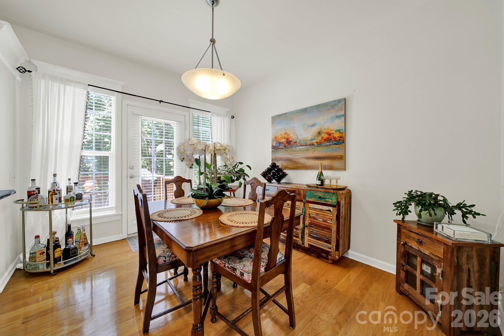 3030 Castleberry Court — Charlotte