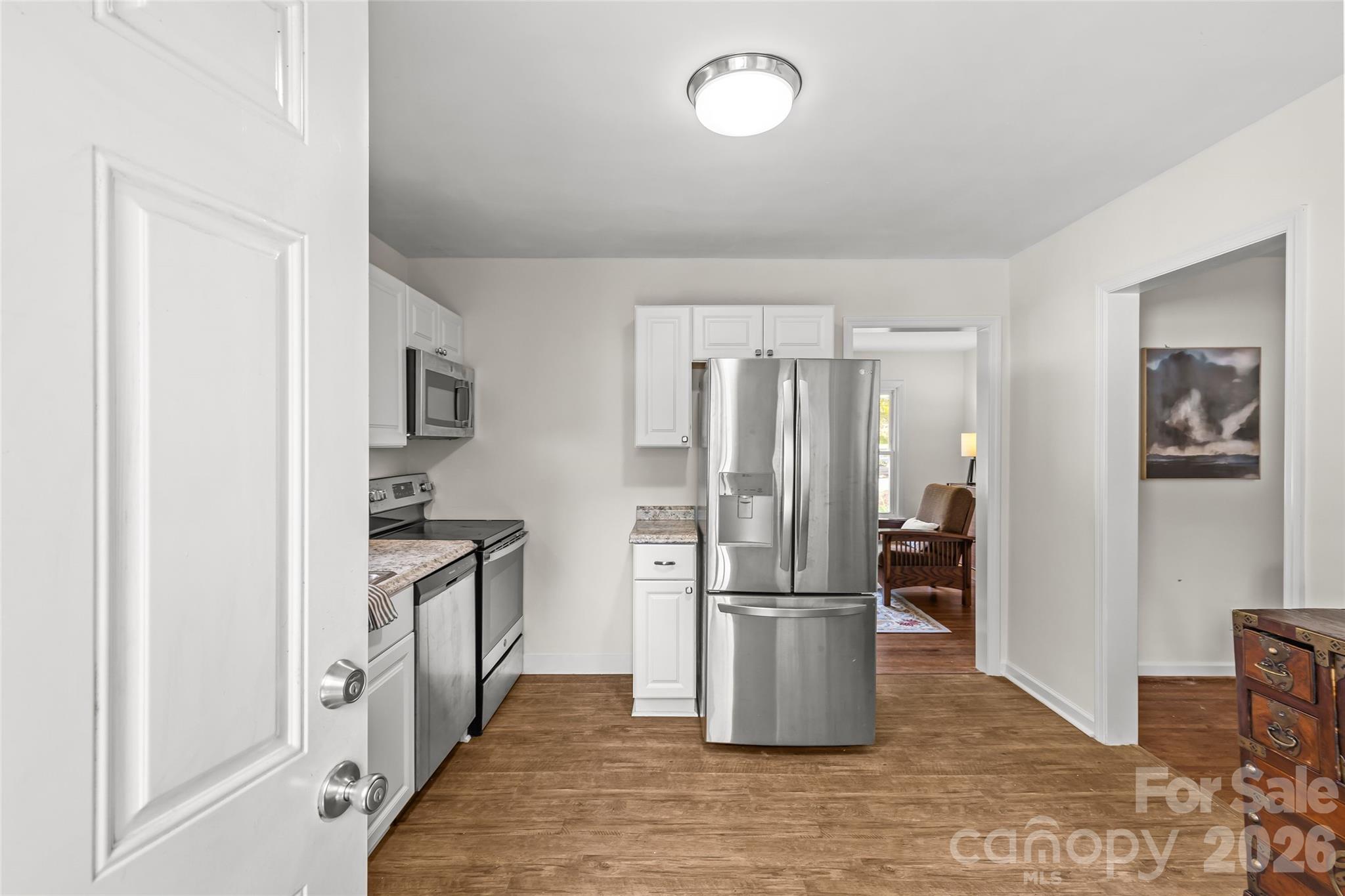 3443 Airlie Street — Charlotte