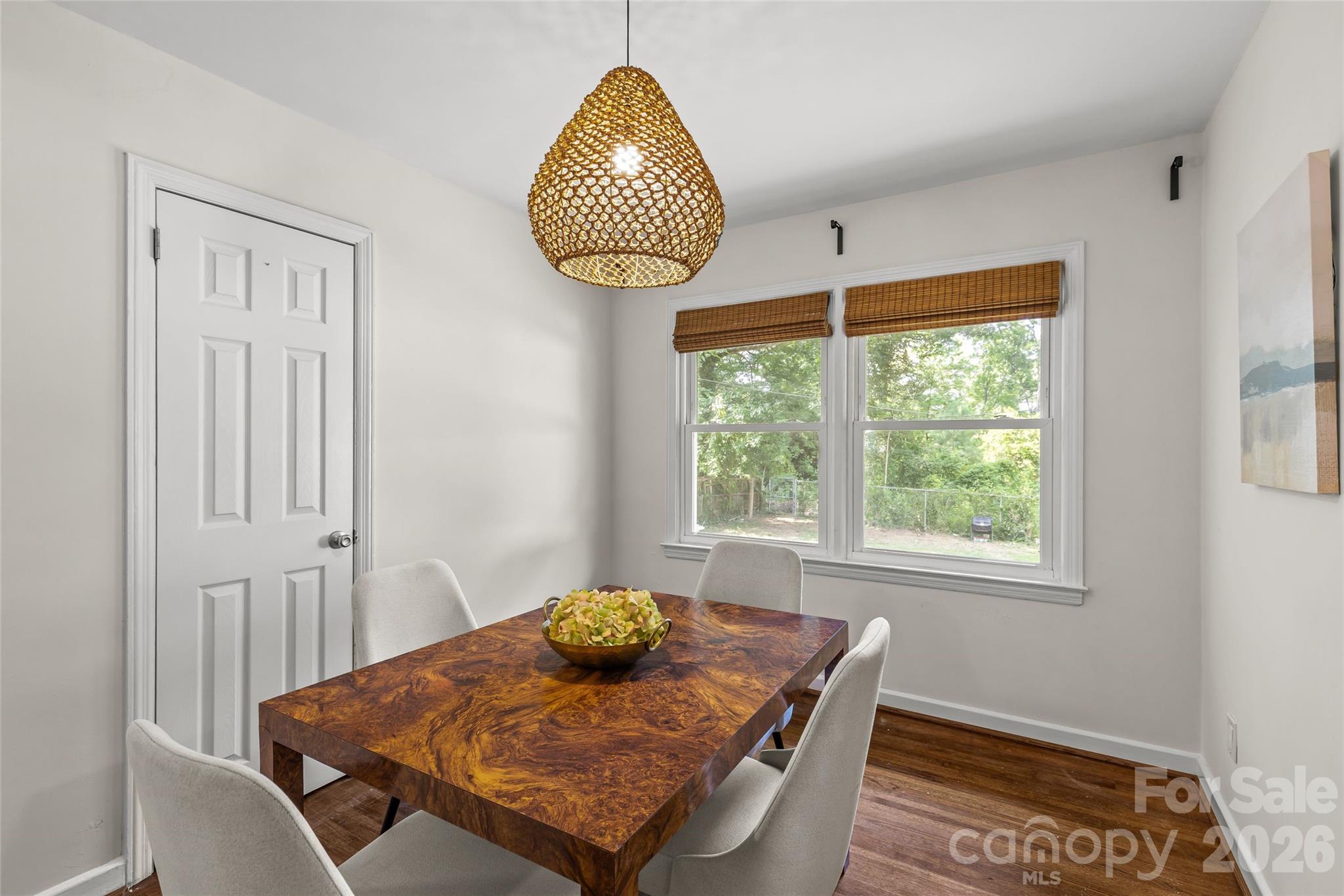 3443 Airlie Street — Charlotte