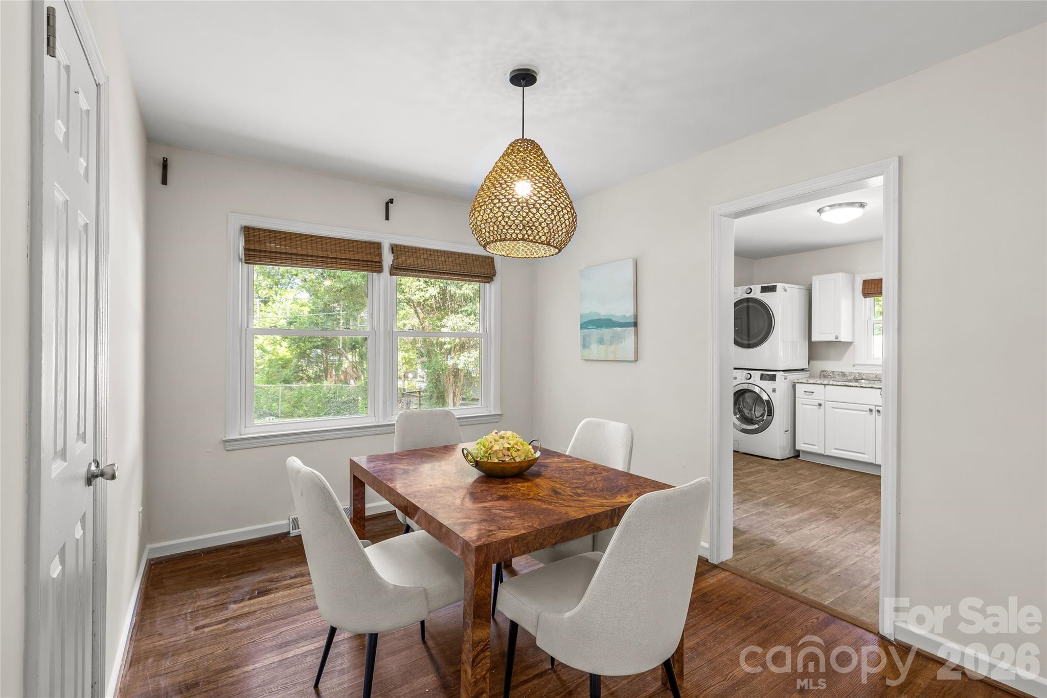 3443 Airlie Street — Charlotte