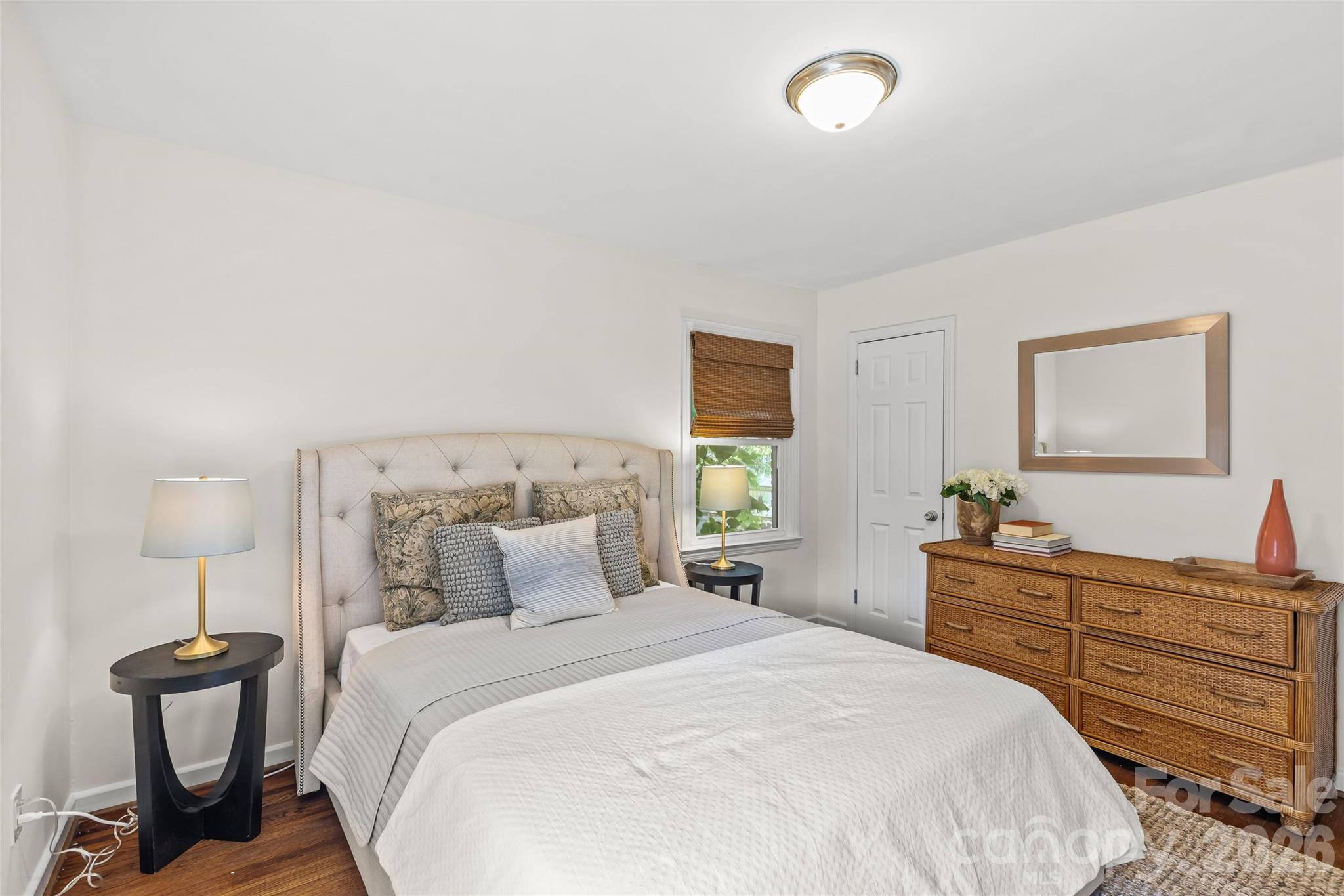 3443 Airlie Street — Charlotte