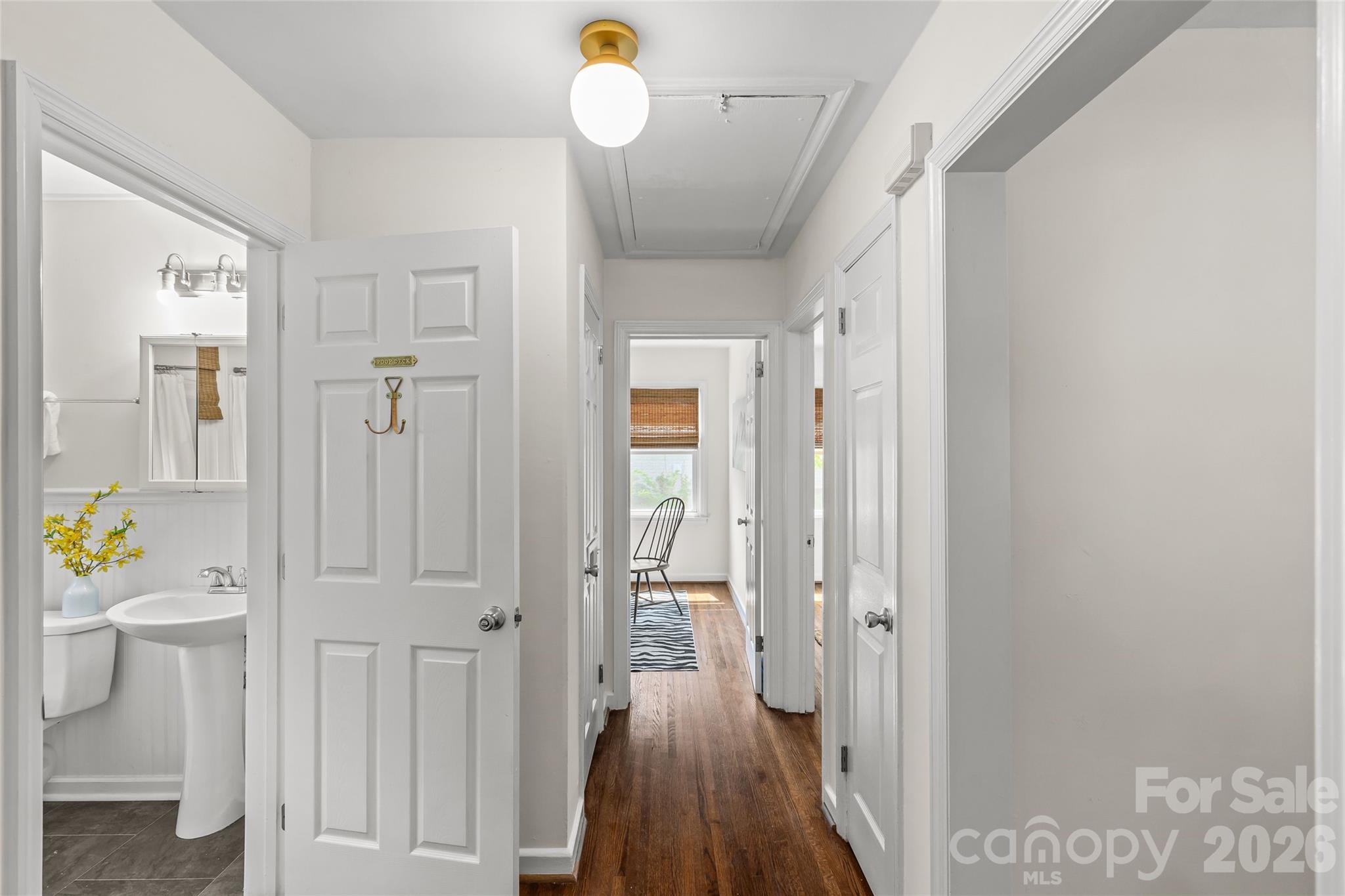 3443 Airlie Street — Charlotte