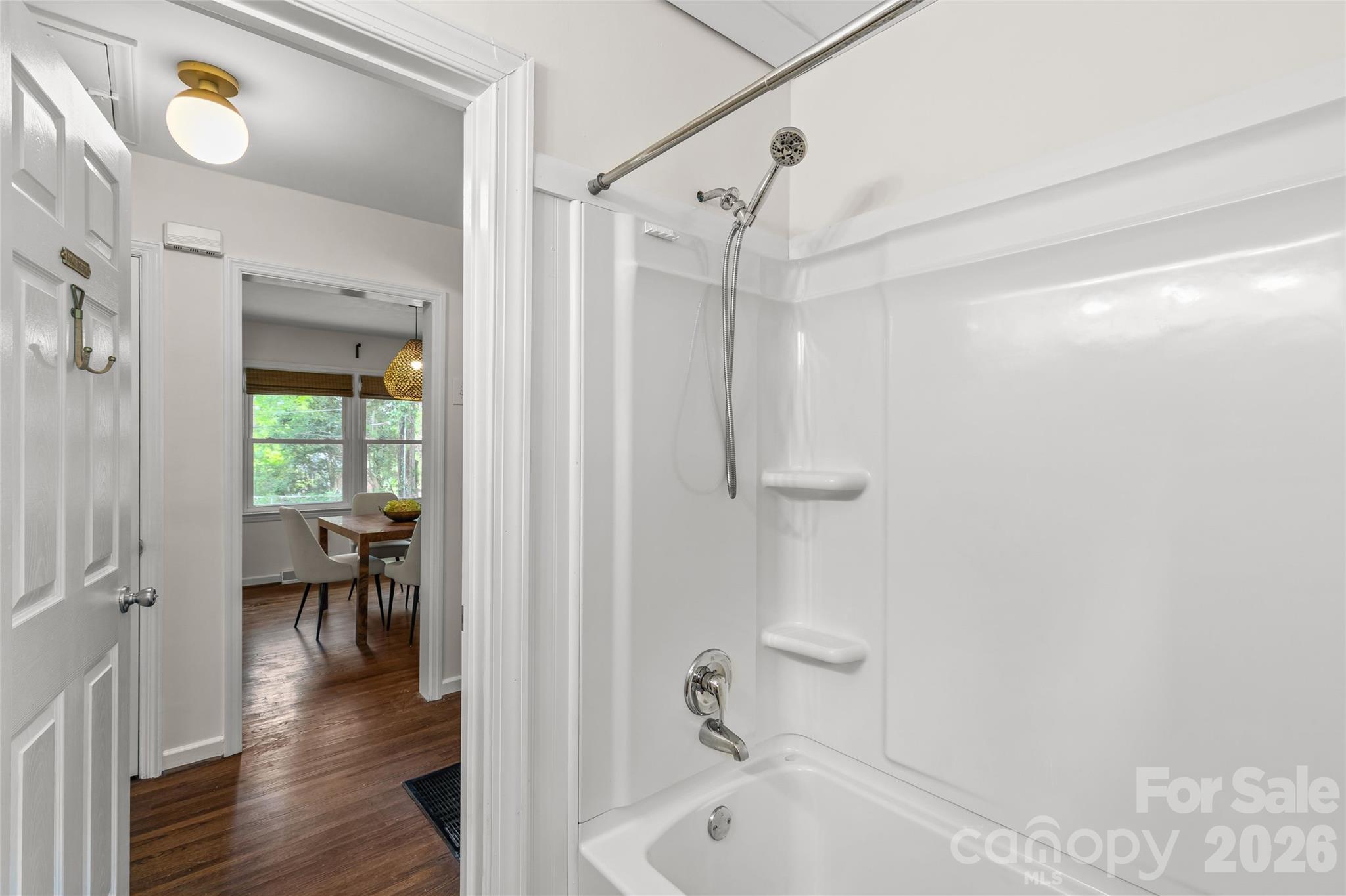 3443 Airlie Street — Charlotte
