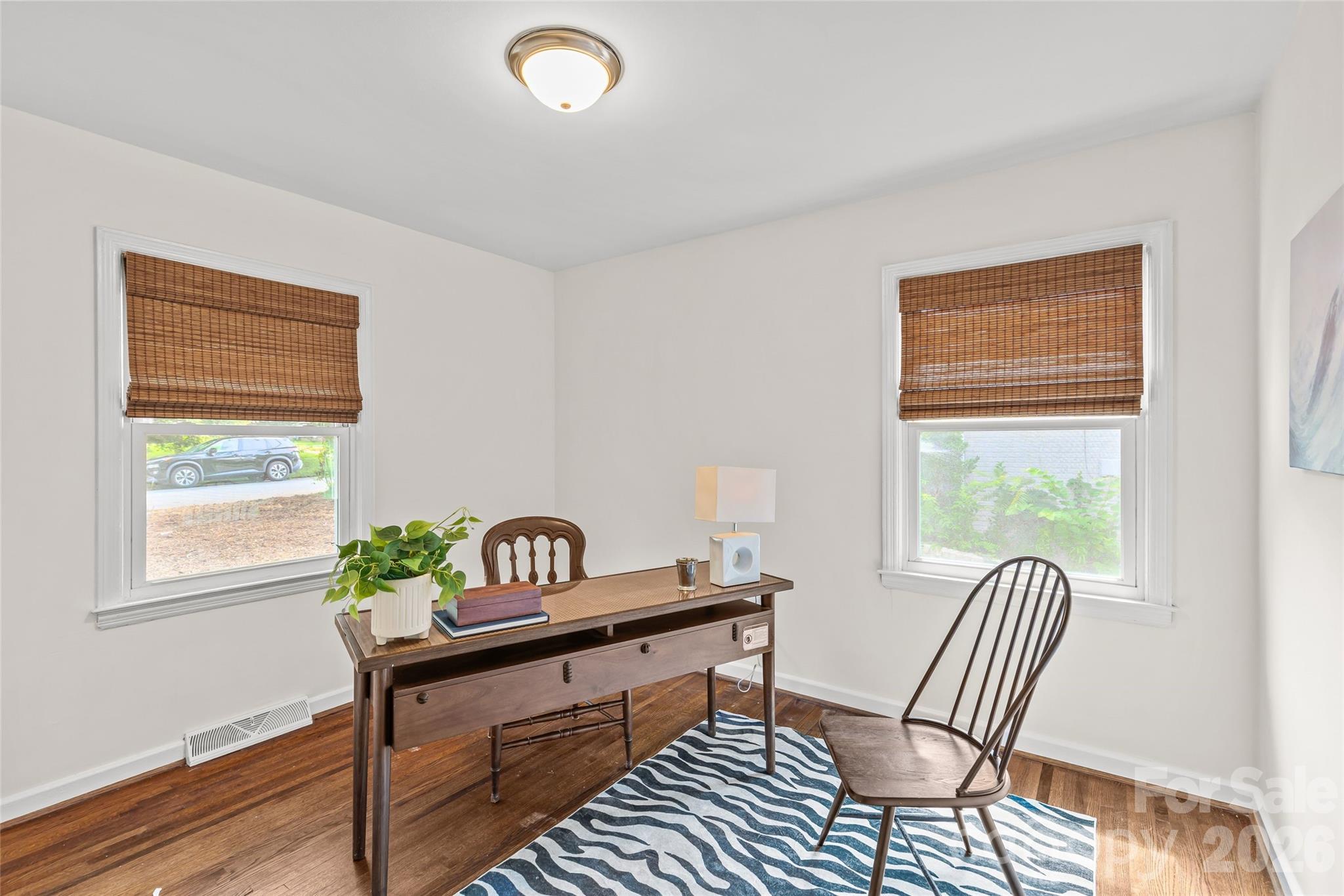 3443 Airlie Street — Charlotte