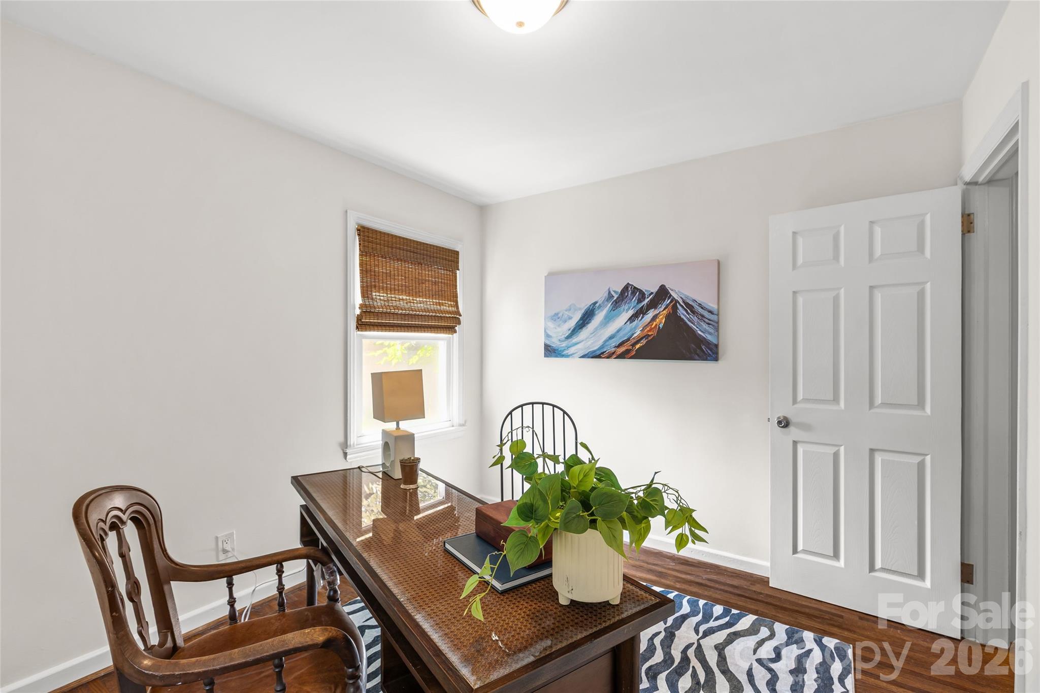3443 Airlie Street — Charlotte