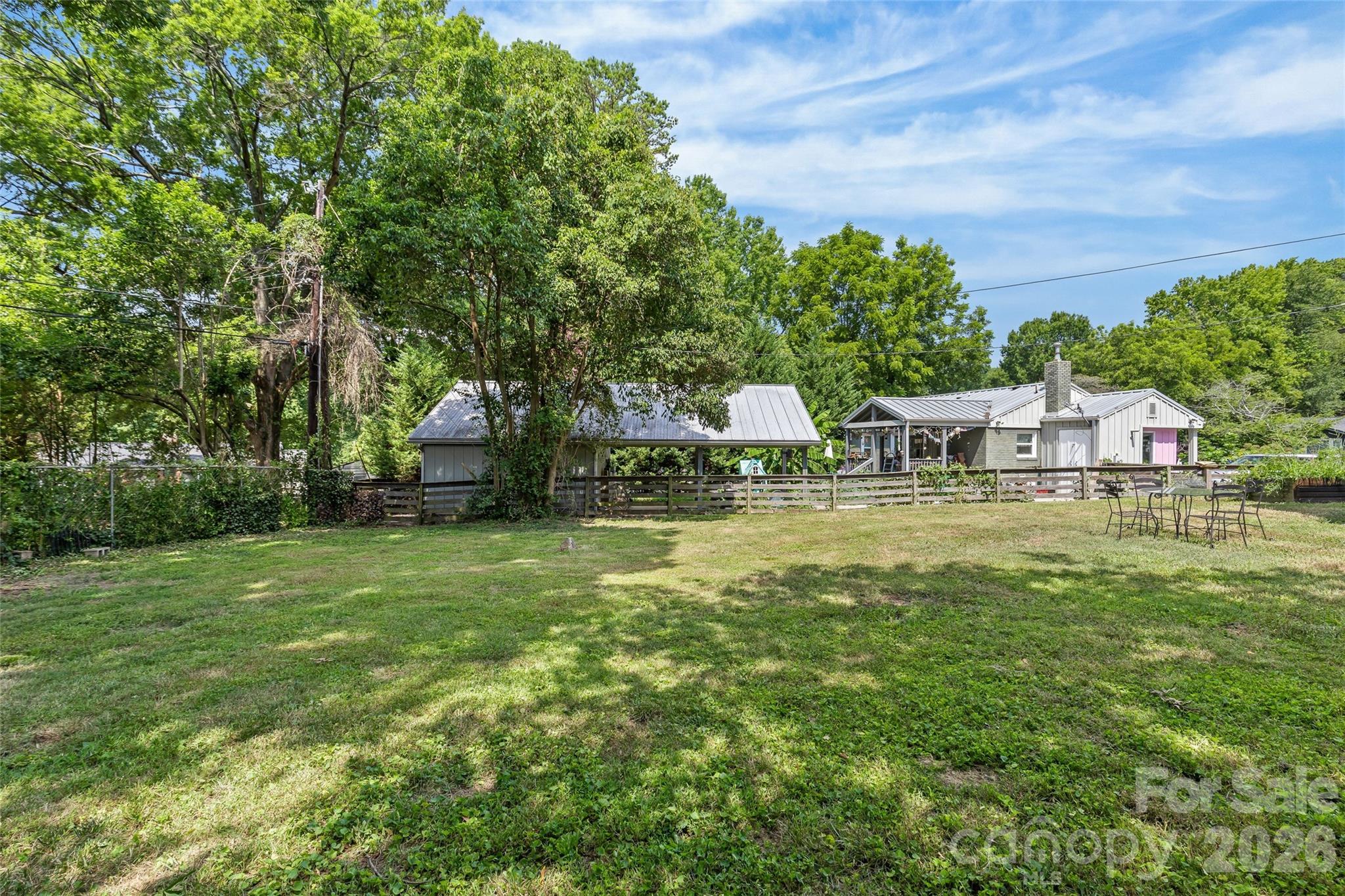 3443 Airlie Street — Charlotte