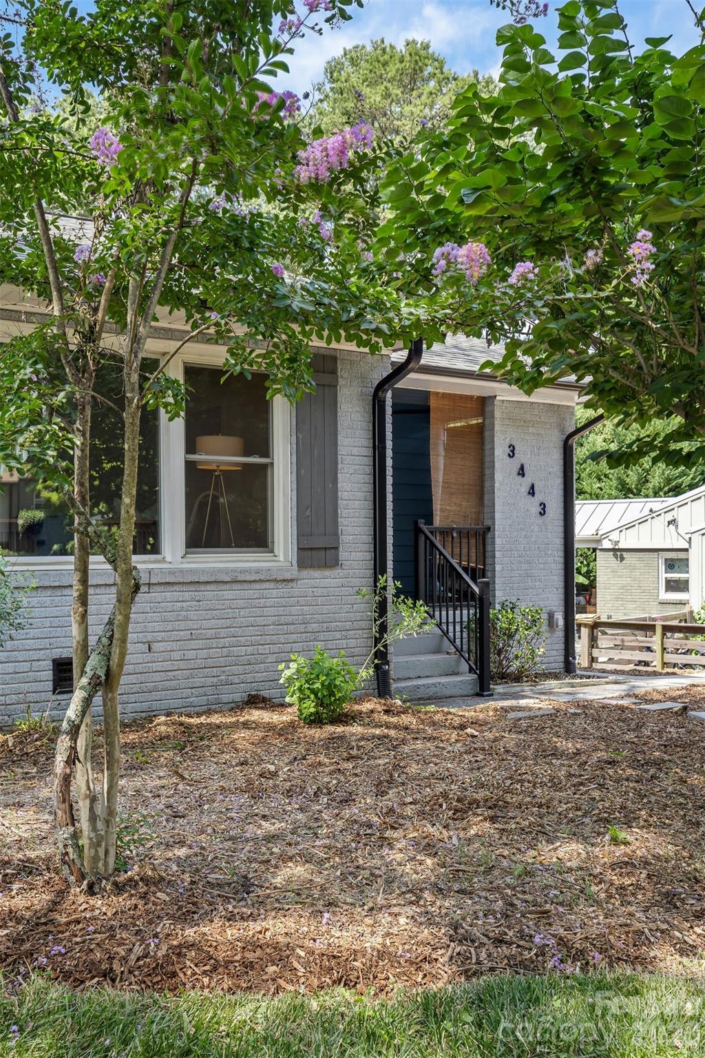 3443 Airlie Street — Charlotte