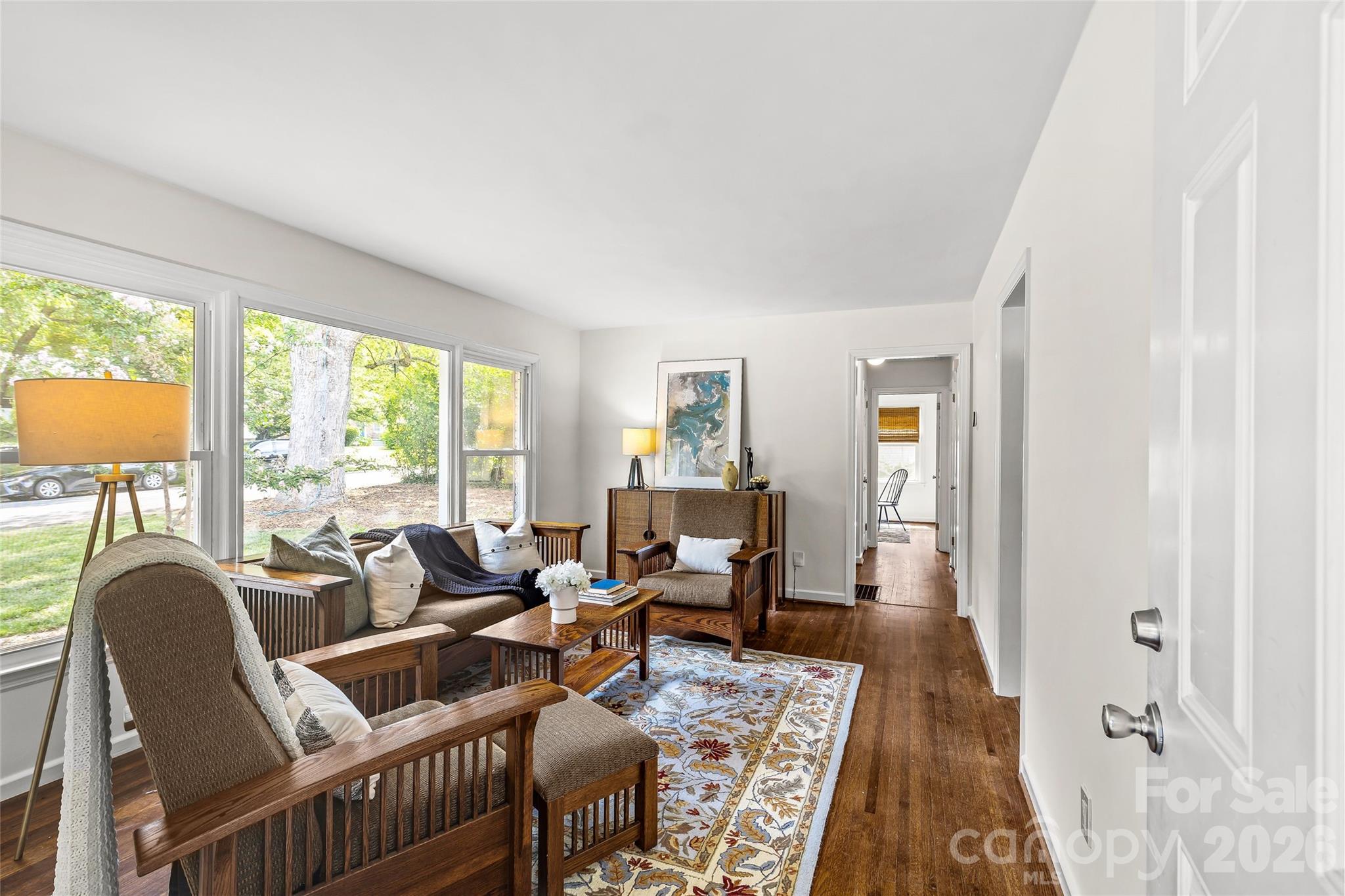 3443 Airlie Street — Charlotte