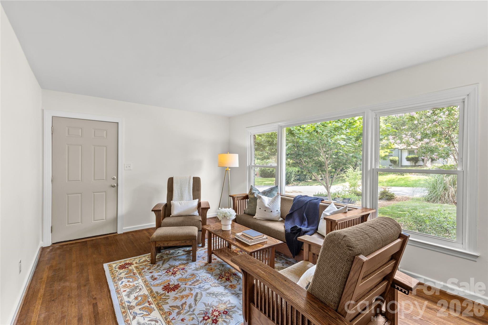 3443 Airlie Street — Charlotte