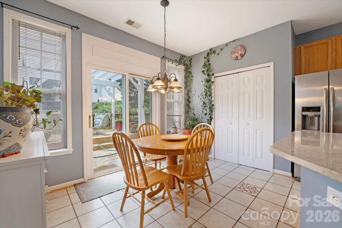 11932 Fox Glen Road — Charlotte
