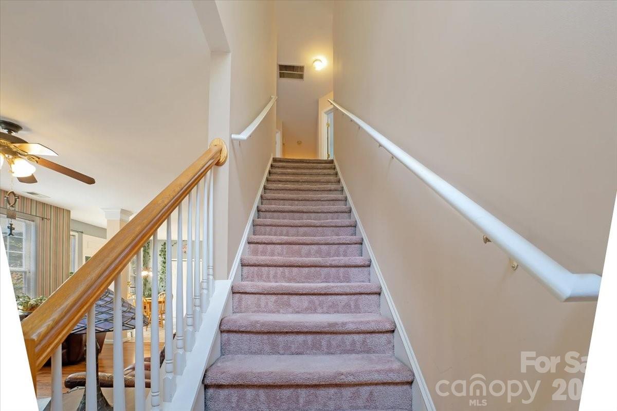 11932 Fox Glen Road — Charlotte