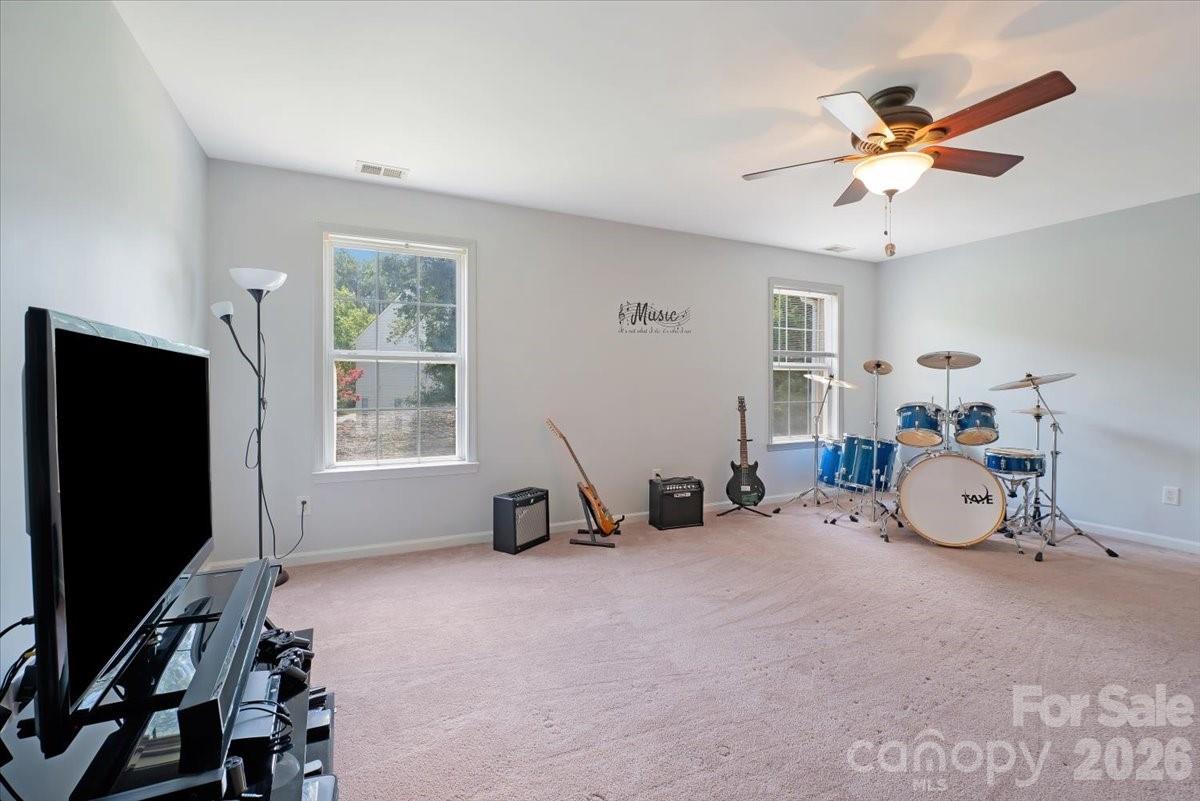 11932 Fox Glen Road — Charlotte