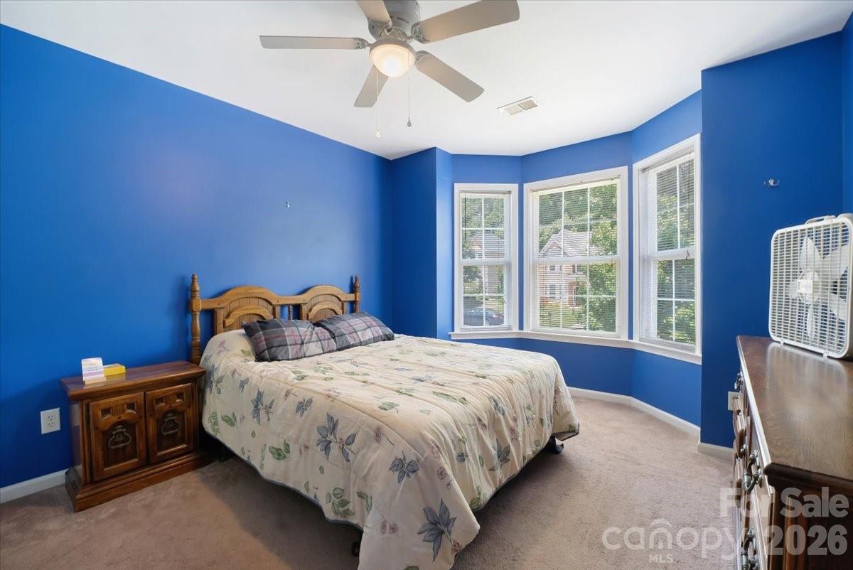 11932 Fox Glen Road — Charlotte