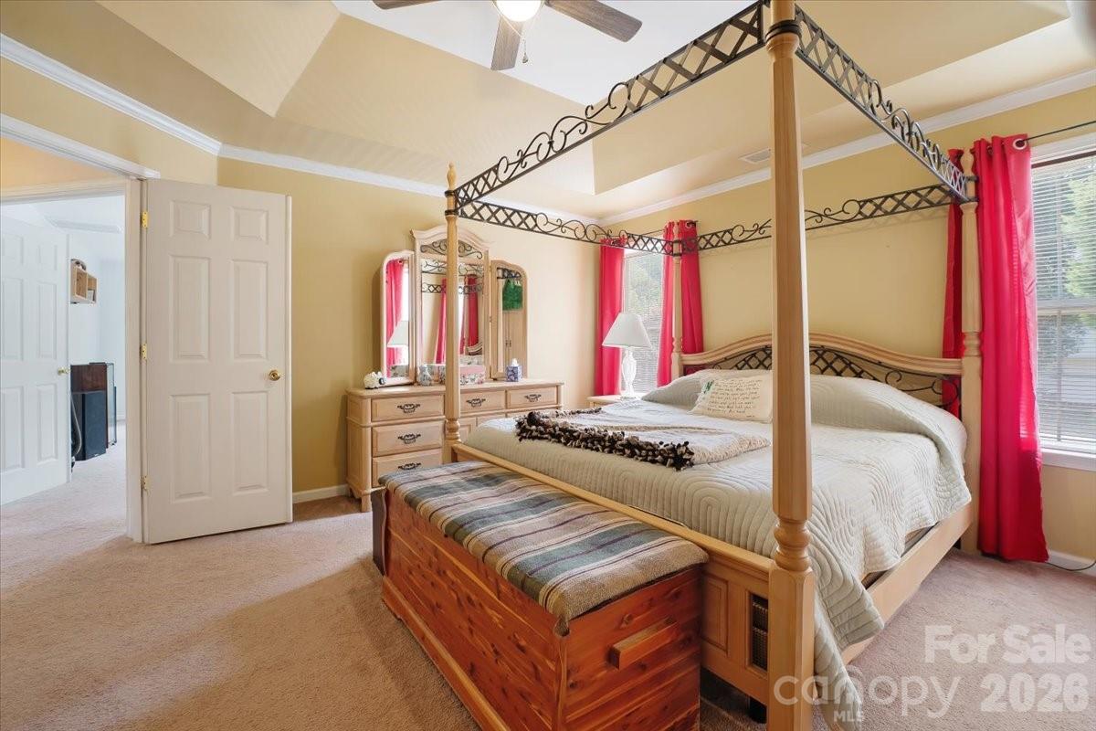 11932 Fox Glen Road — Charlotte