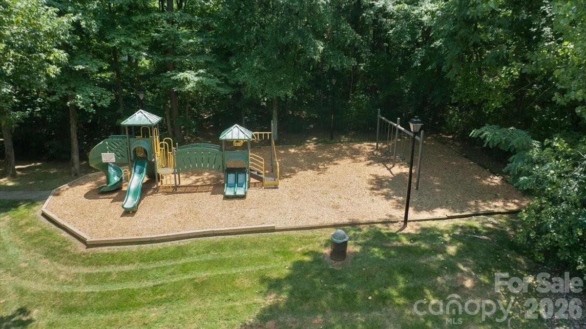 11932 Fox Glen Road — Charlotte