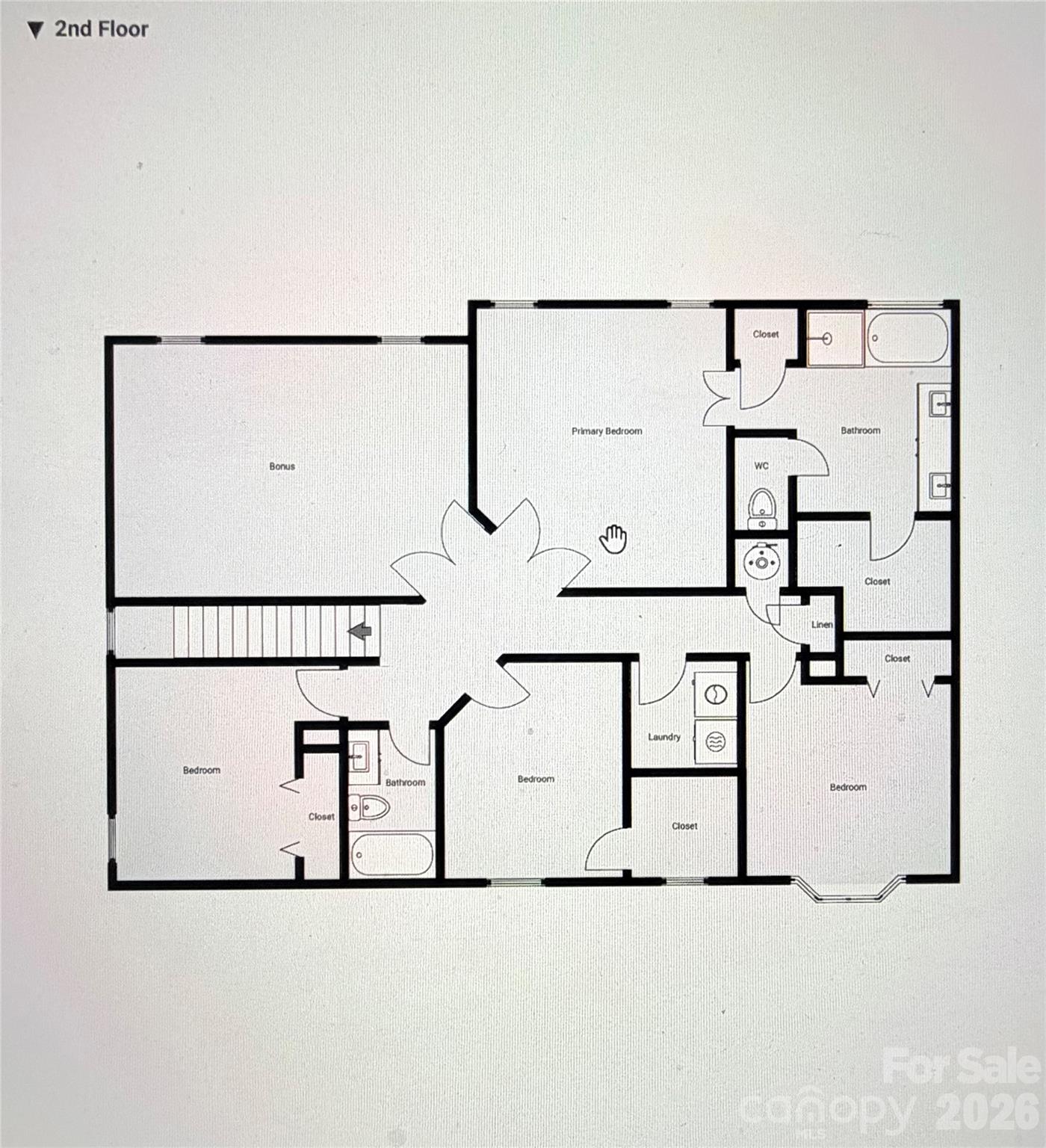 11932 Fox Glen Road — Charlotte
