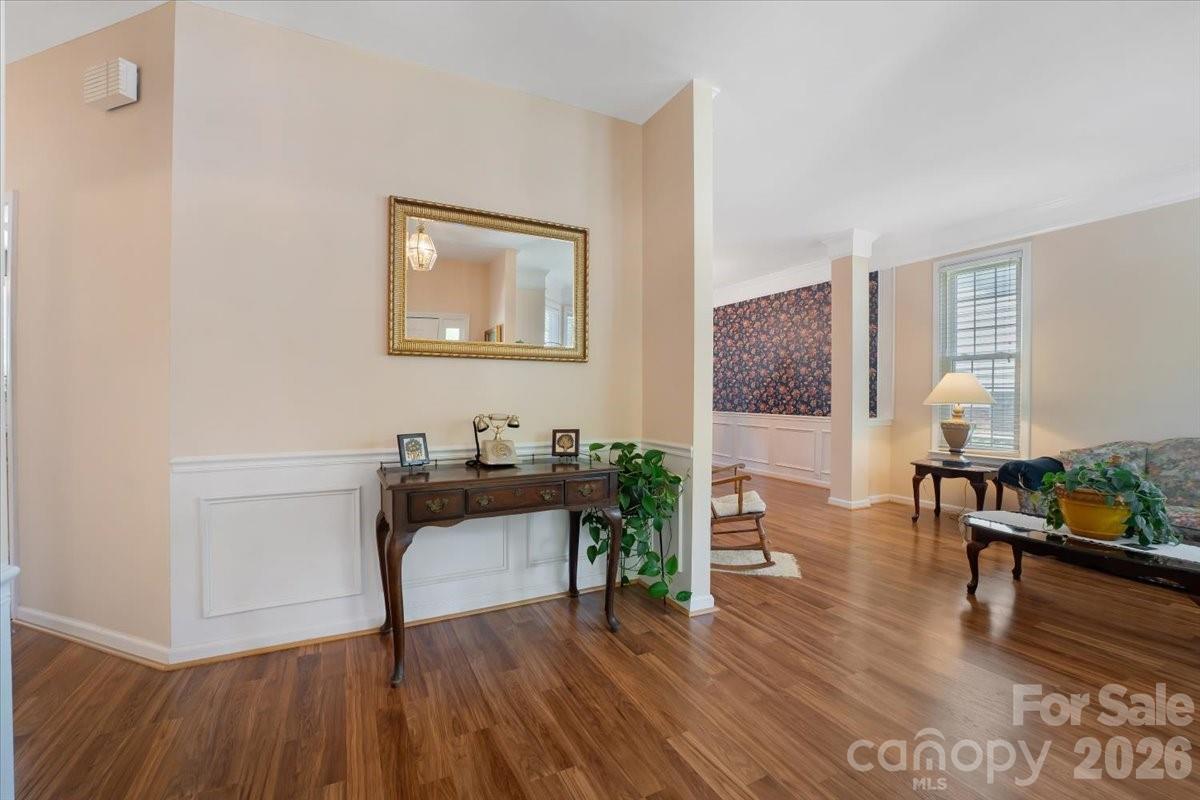 11932 Fox Glen Road — Charlotte