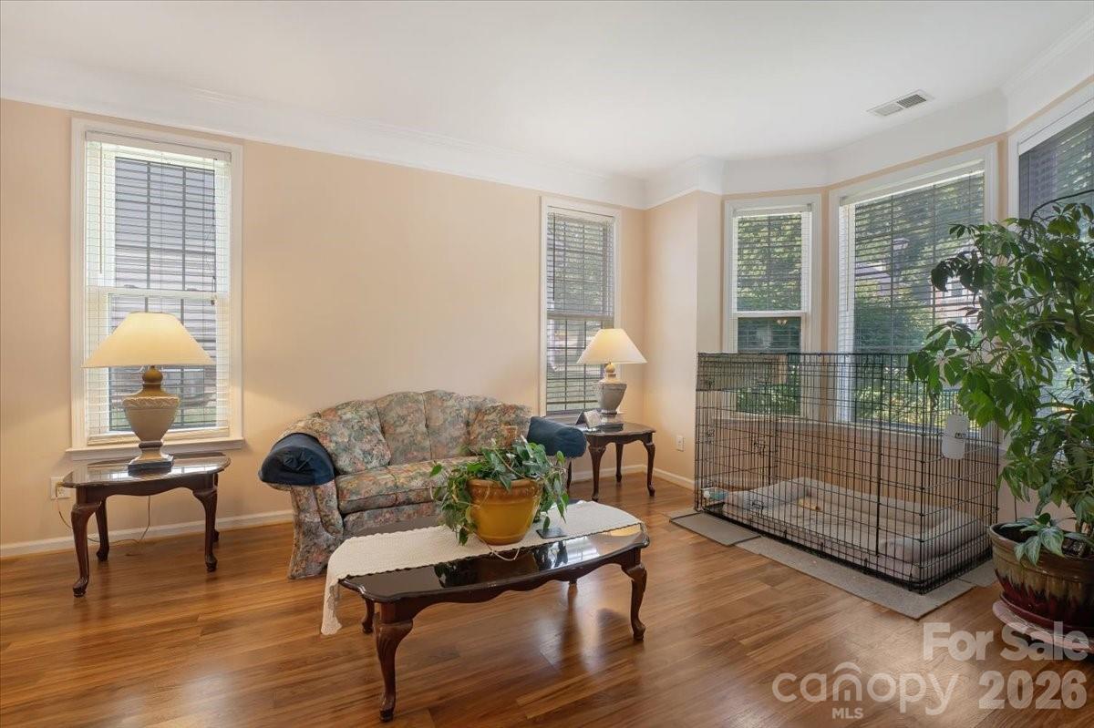 11932 Fox Glen Road — Charlotte